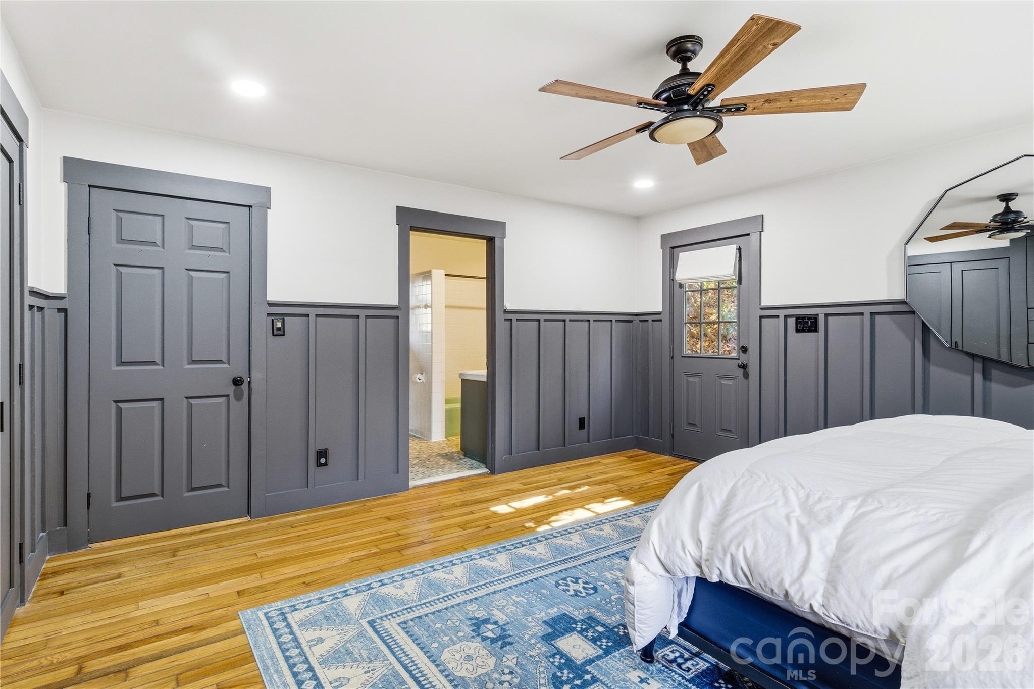 Wild Acres - Residential