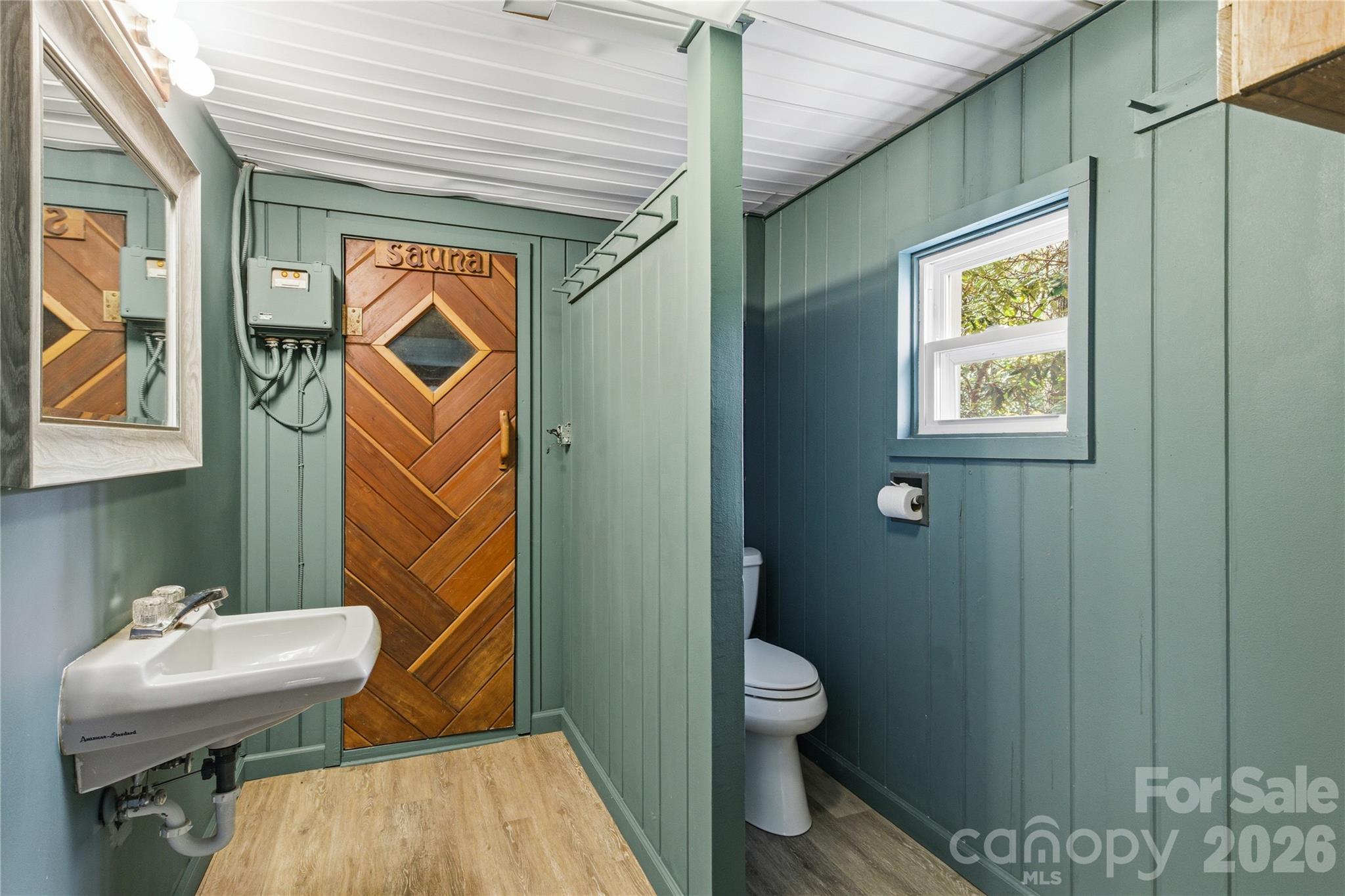 Wild Acres - Residential