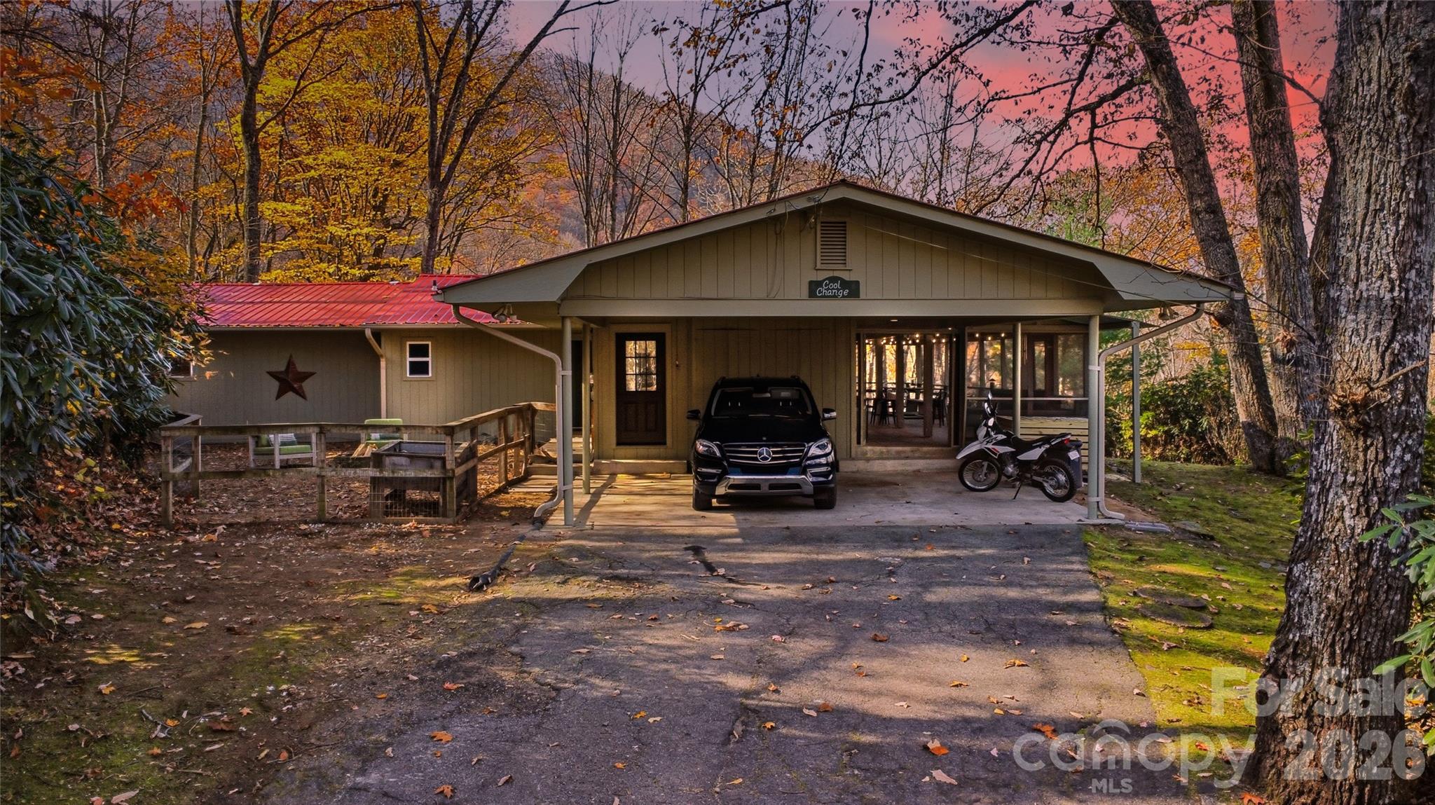 Wild Acres - Residential