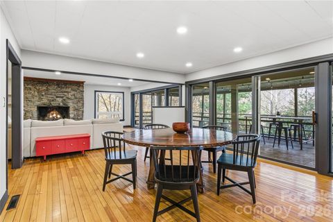 1373 Dogwood Drive Maggie Valley NC 28751