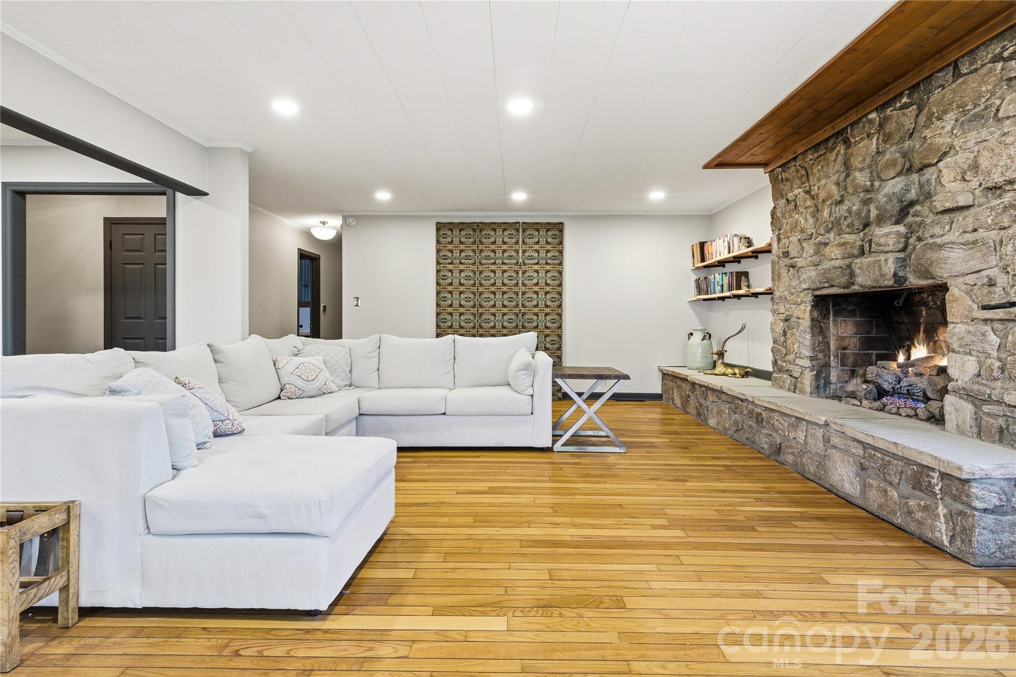 Wild Acres - Residential