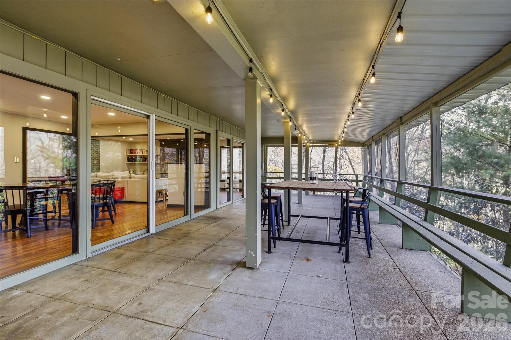 Wild Acres - Residential