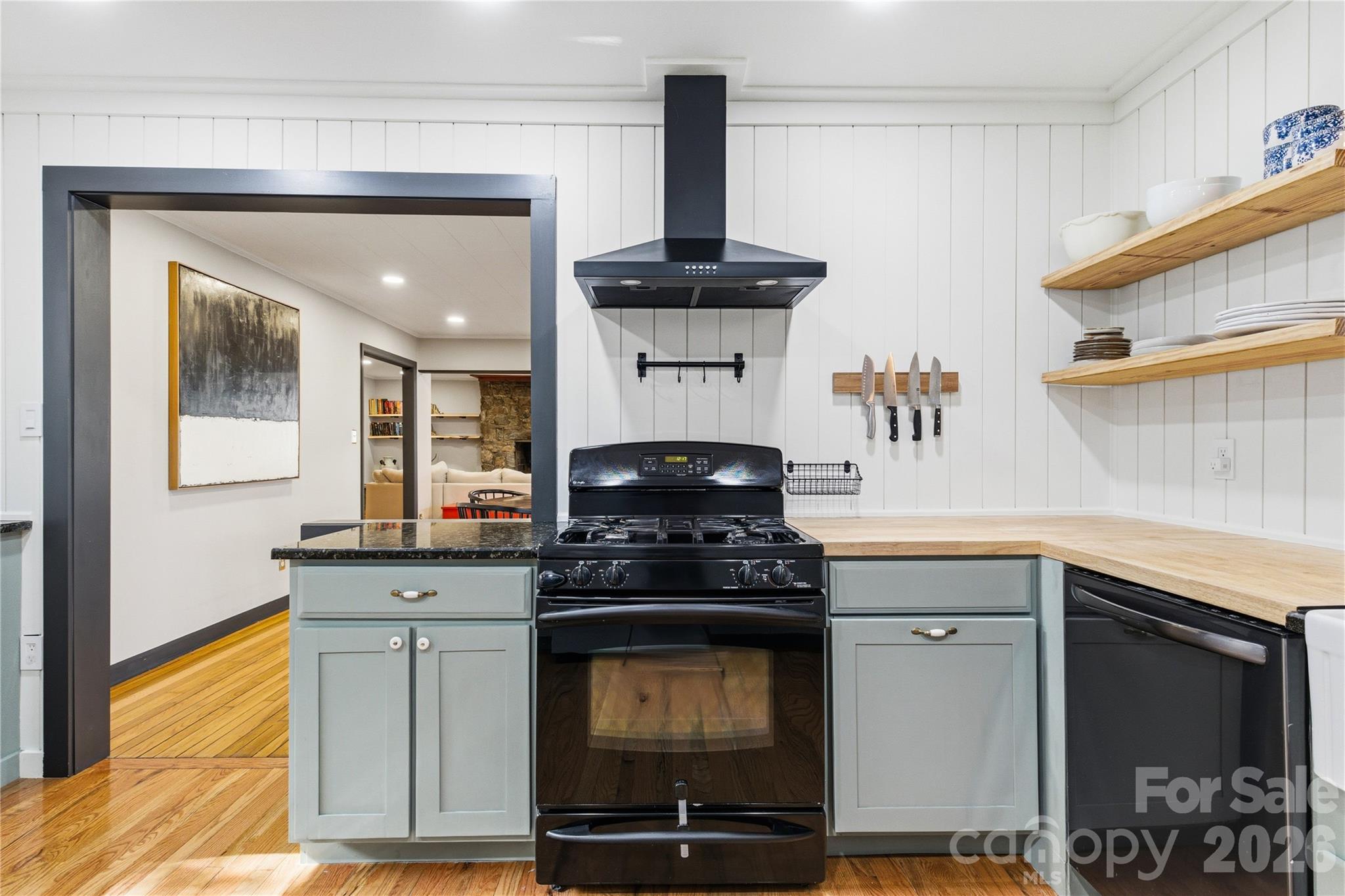 Wild Acres - Residential