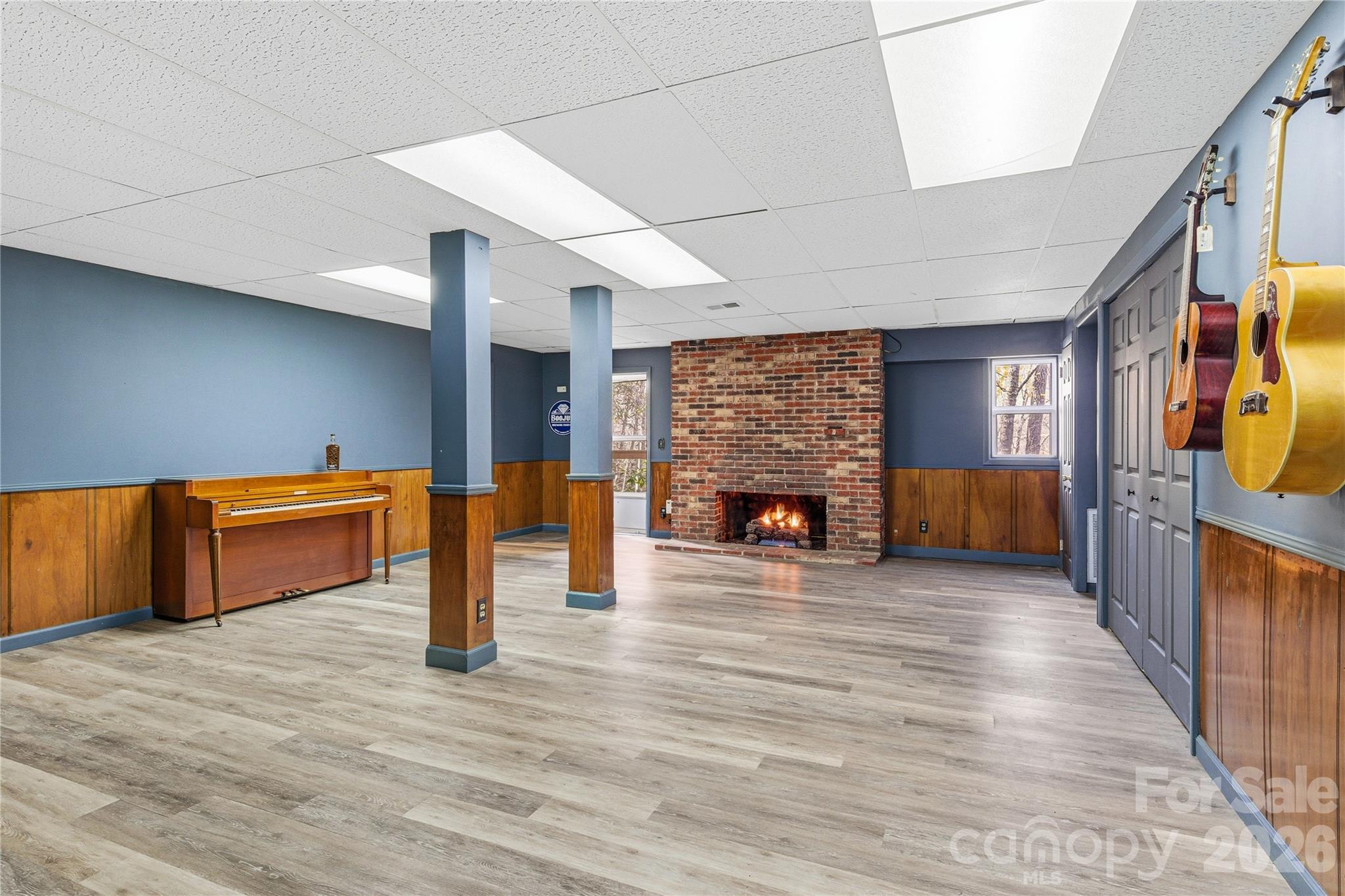 Wild Acres - Residential