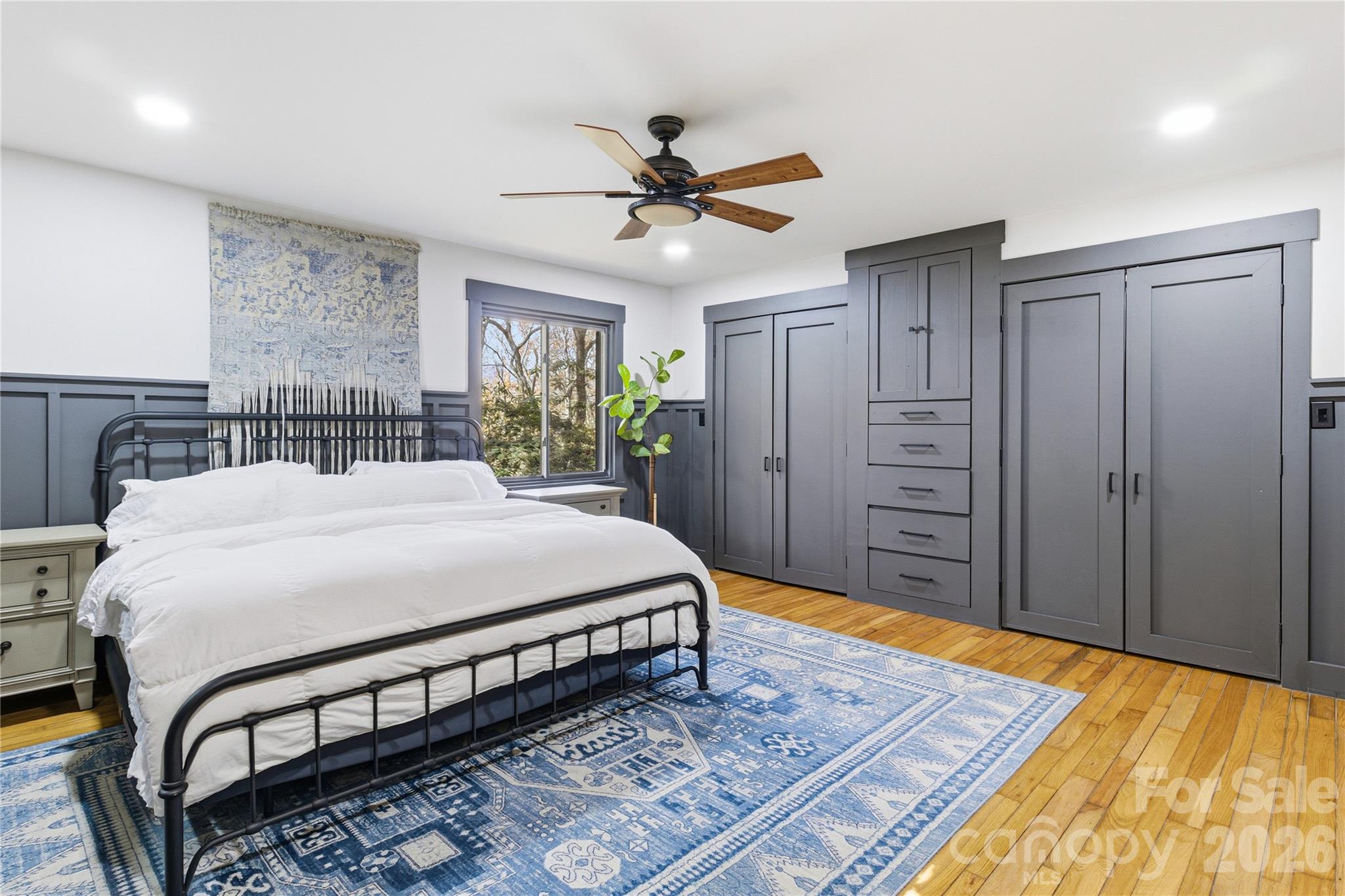 Wild Acres - Residential