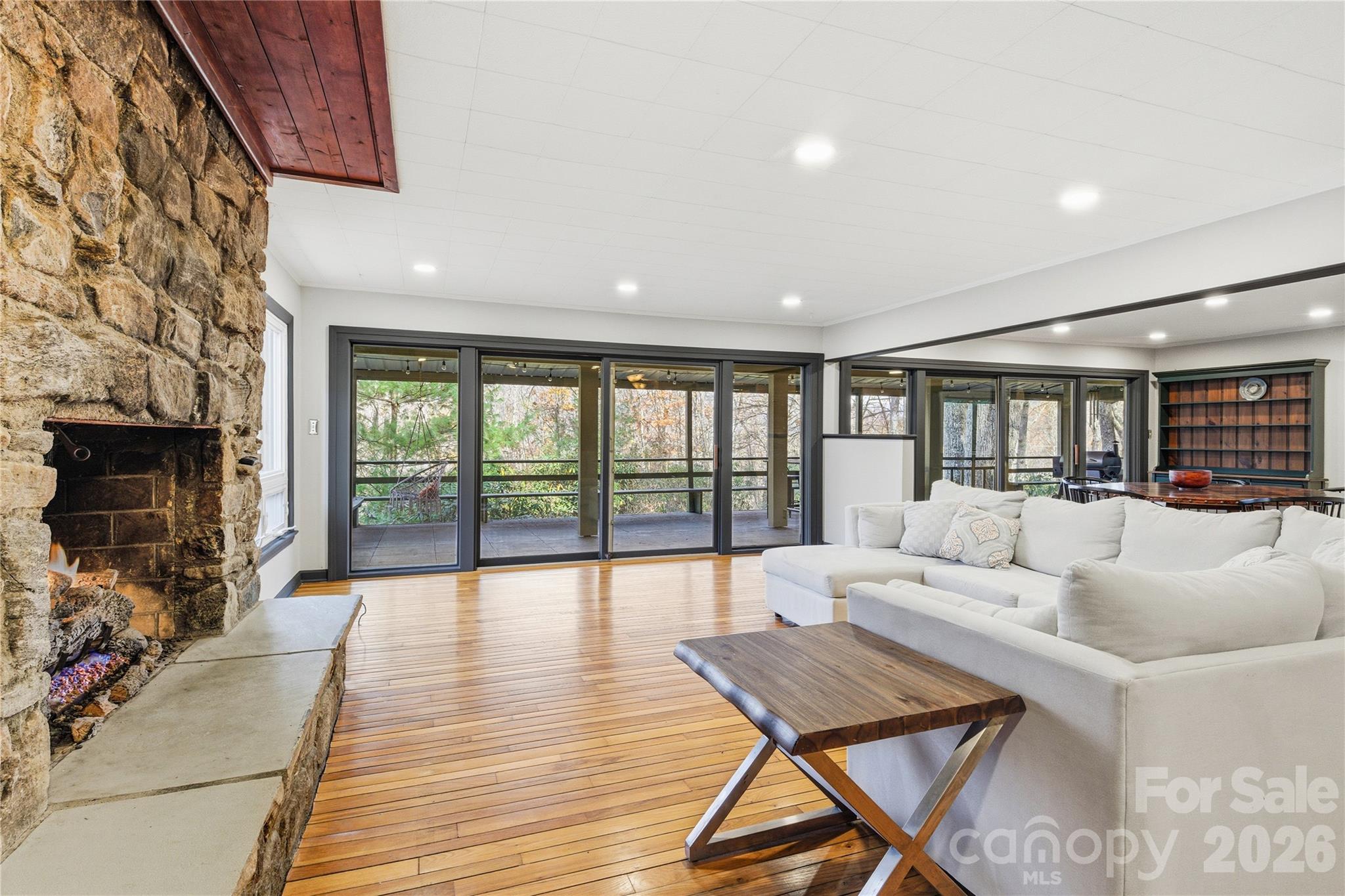 Wild Acres - Residential