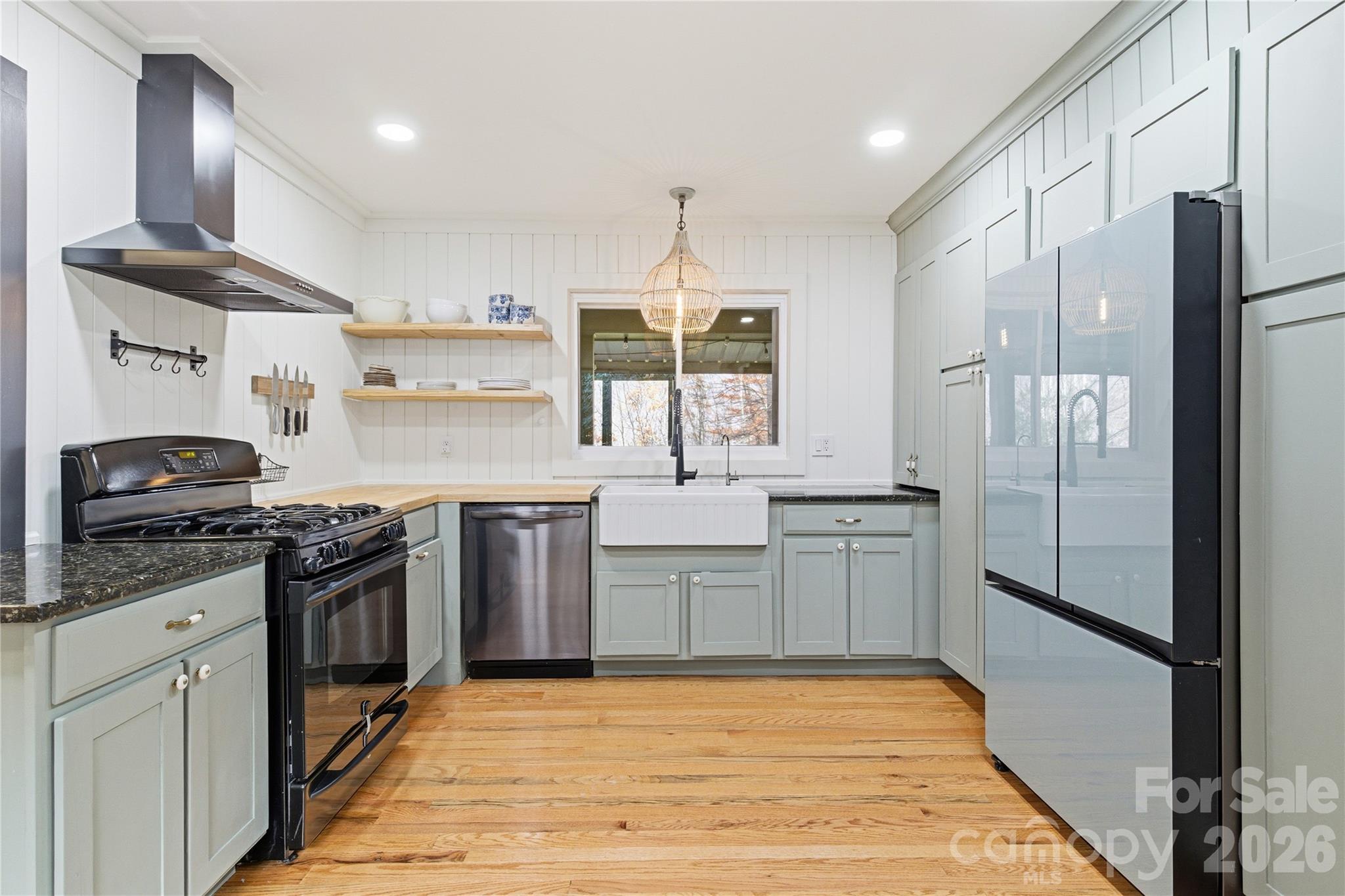 Wild Acres - Residential