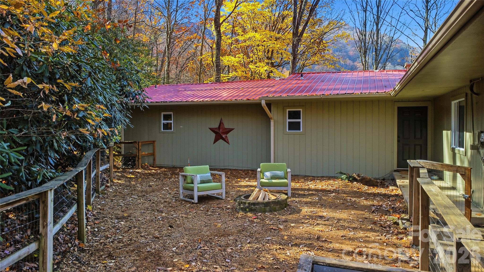 Wild Acres - Residential