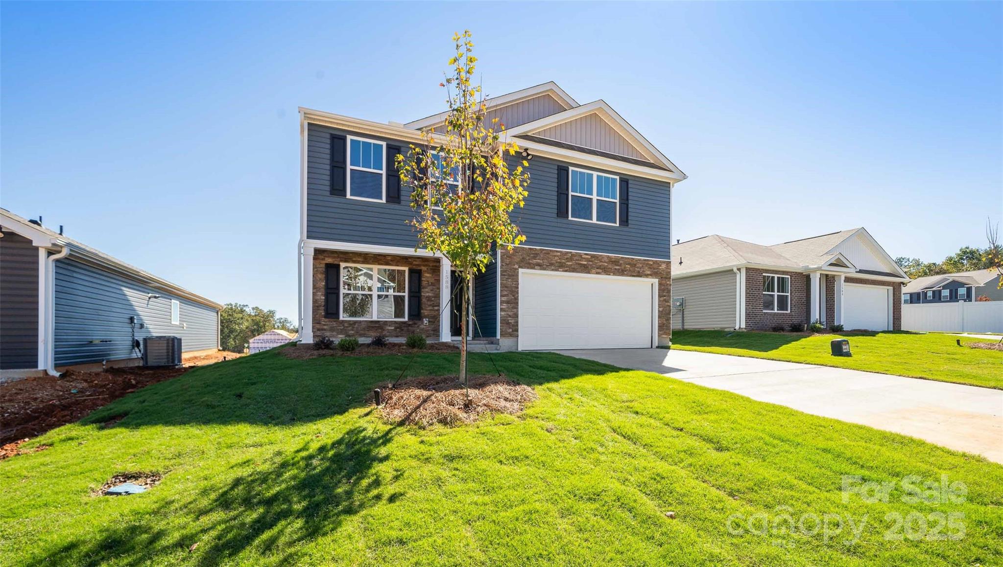 140 Callie River Court