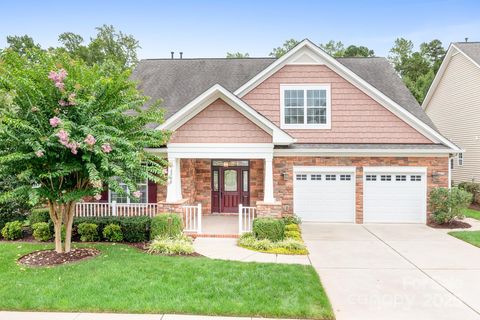 12700 Meetinghouse Drive Cornelius NC 28031