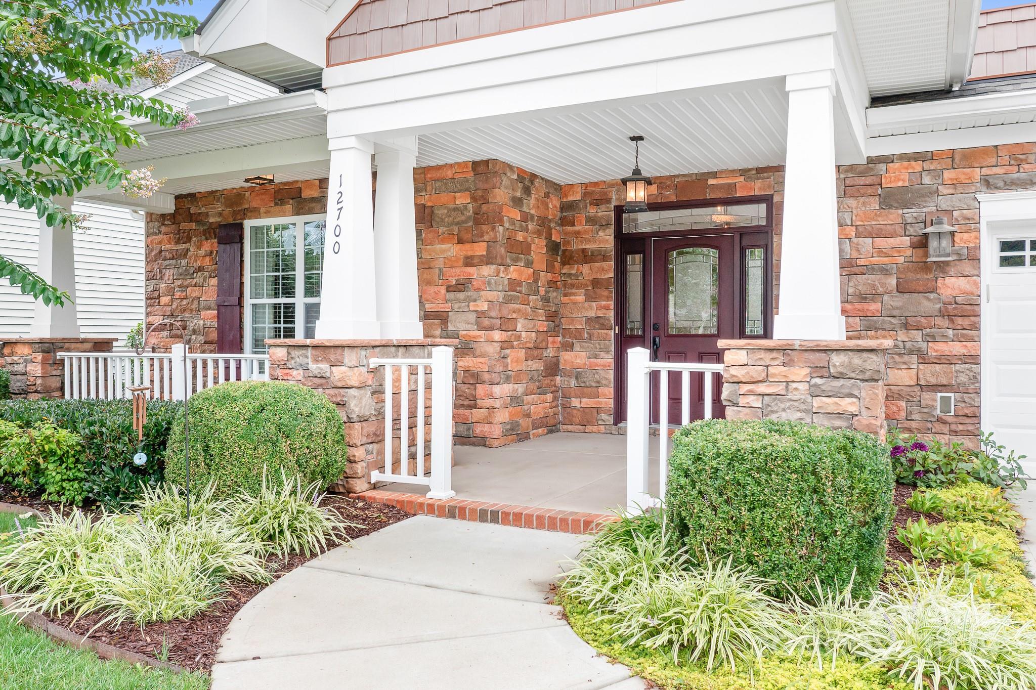 12700 Meetinghouse Drive