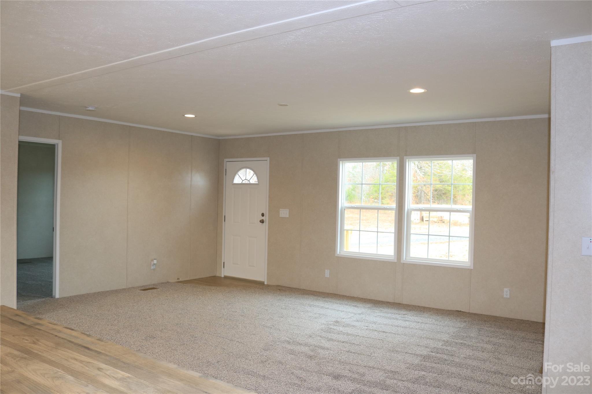 Ol Field - Residential