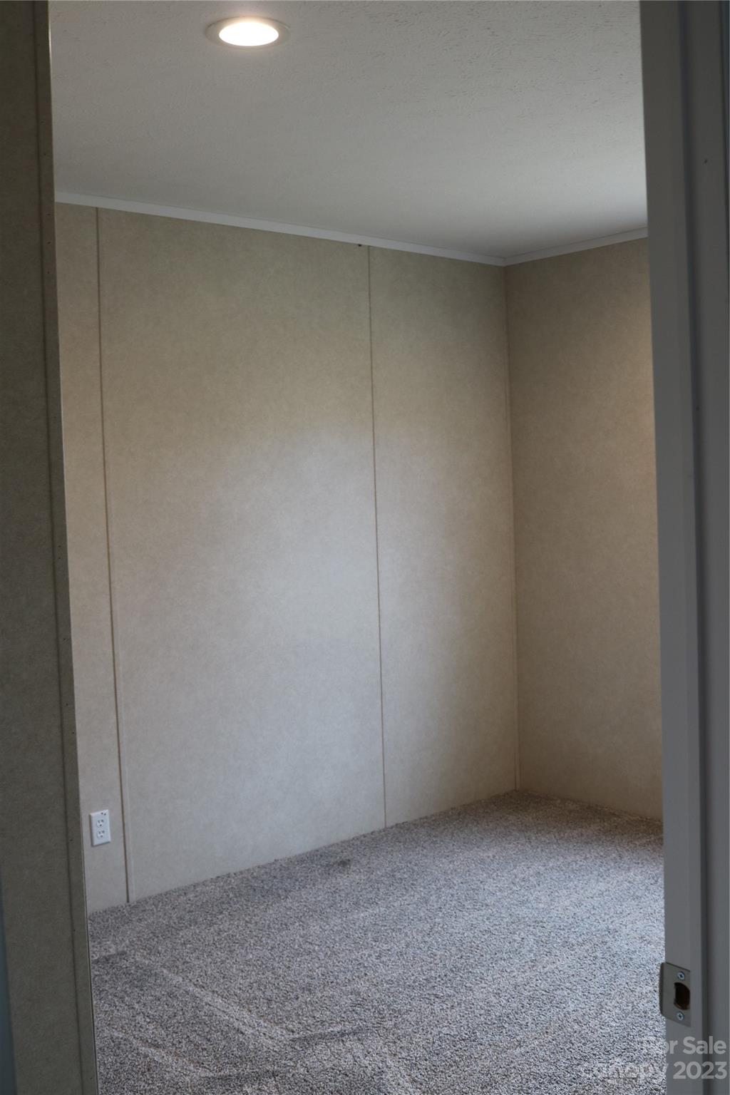 Ol Field - Residential