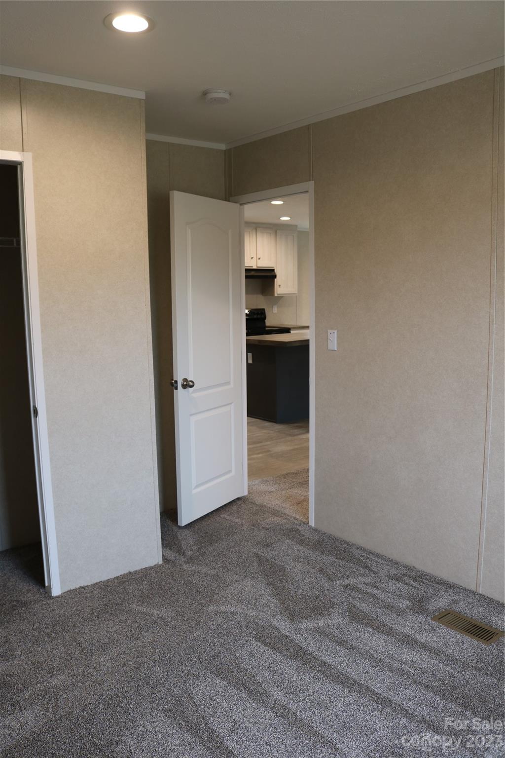 Ol Field - Residential