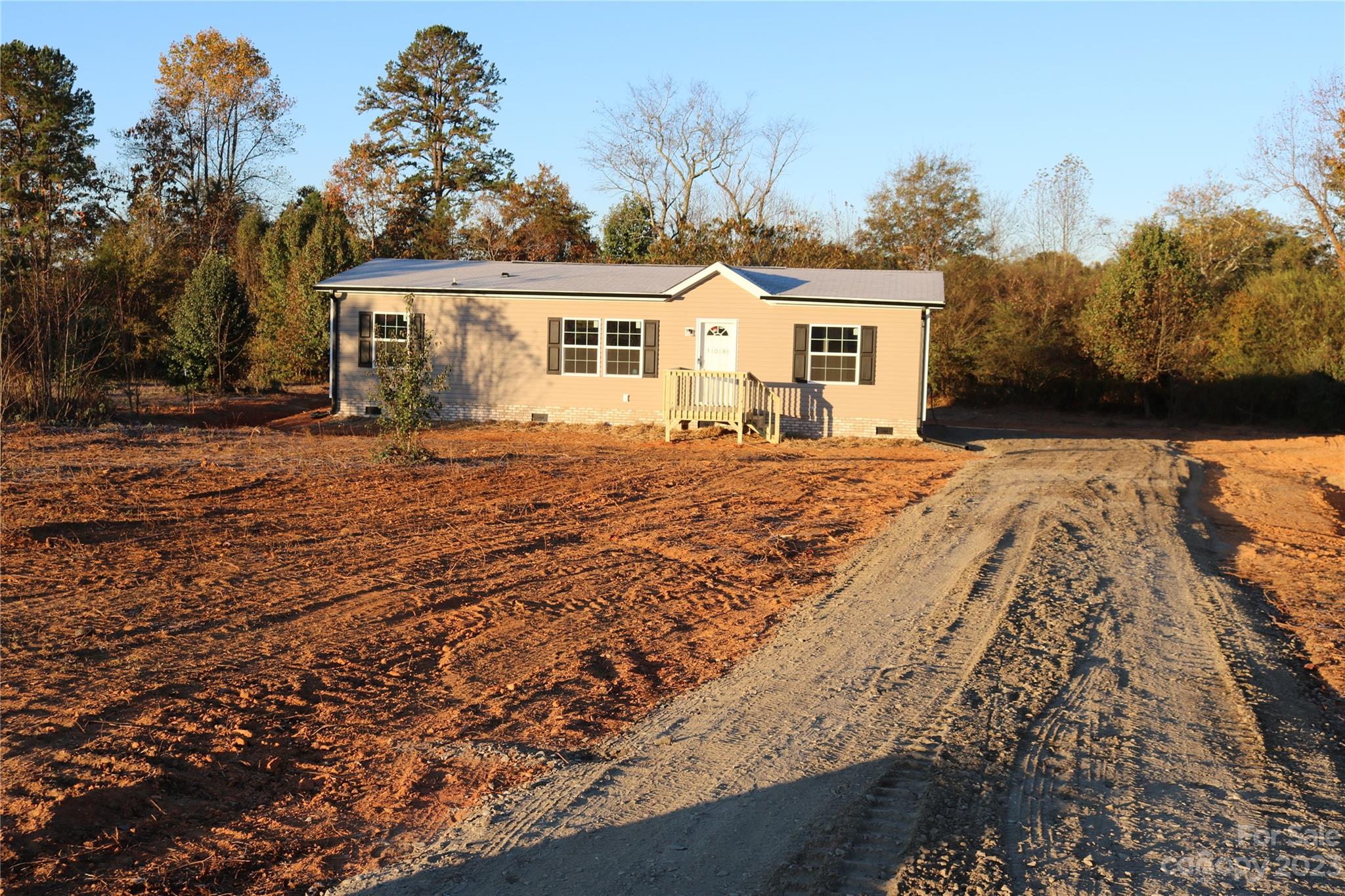 Ol Field - Residential