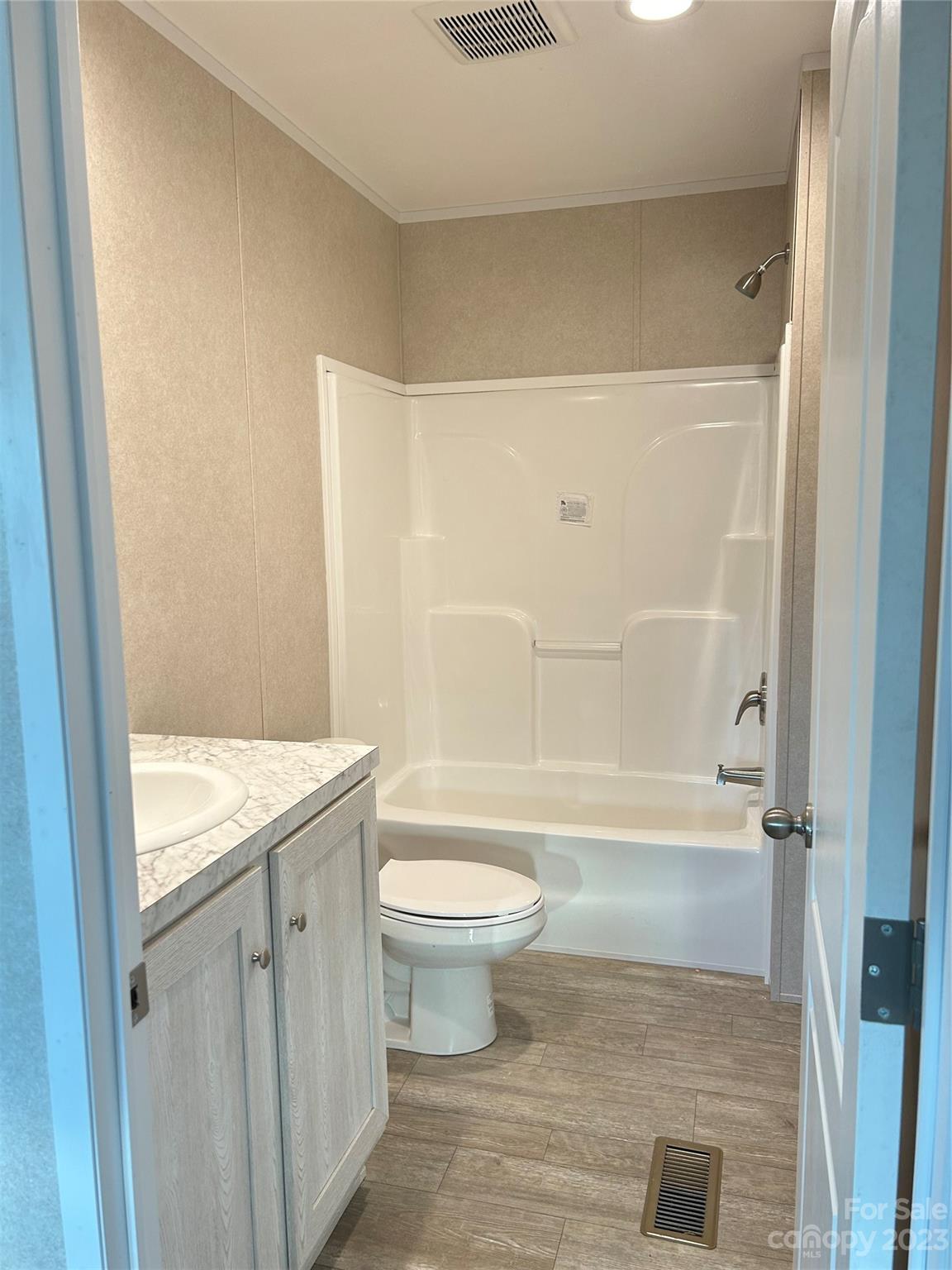 Ol Field - Residential