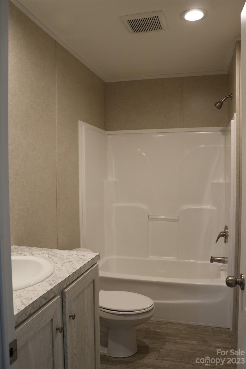 Ol Field - Residential