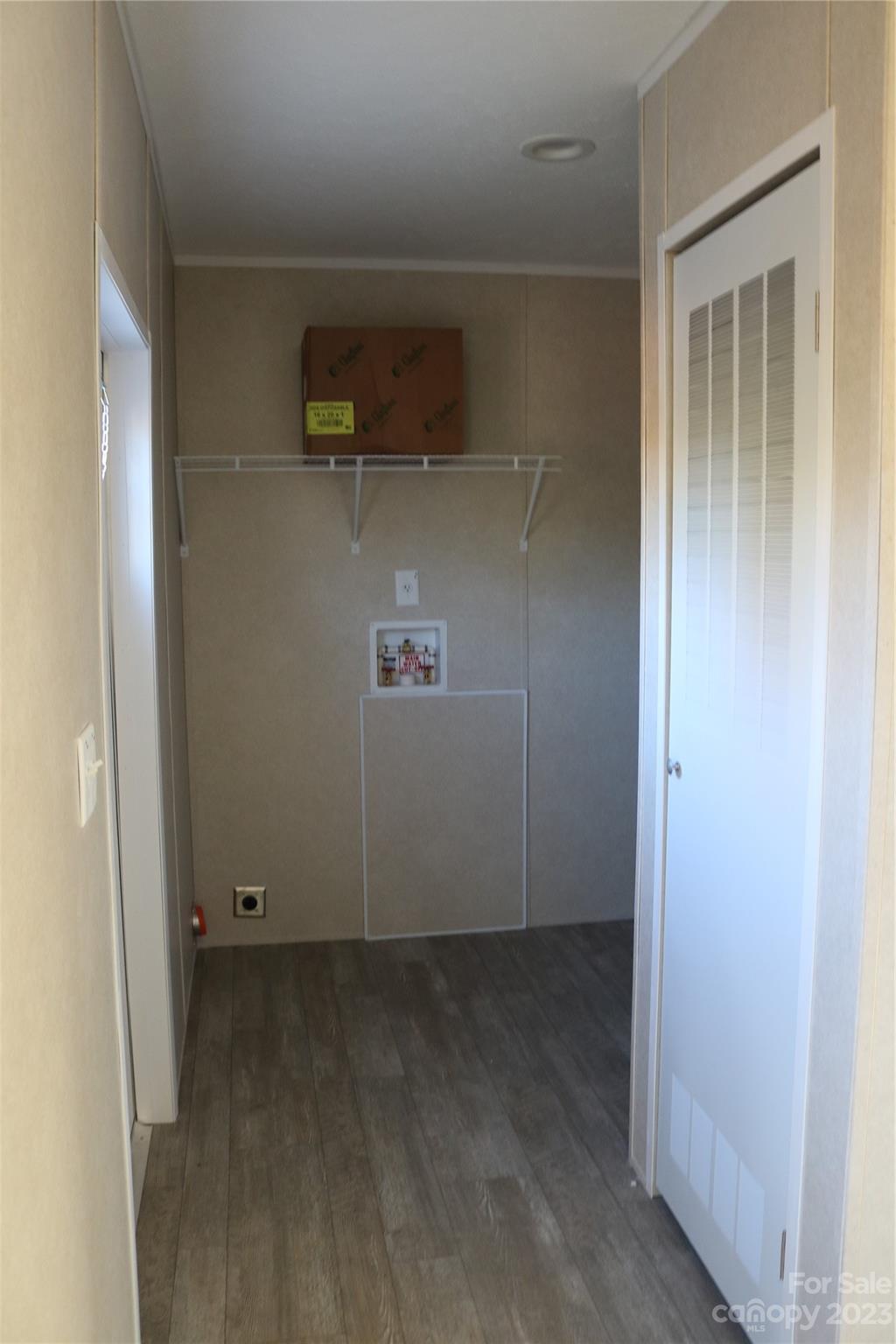 Ol Field - Residential