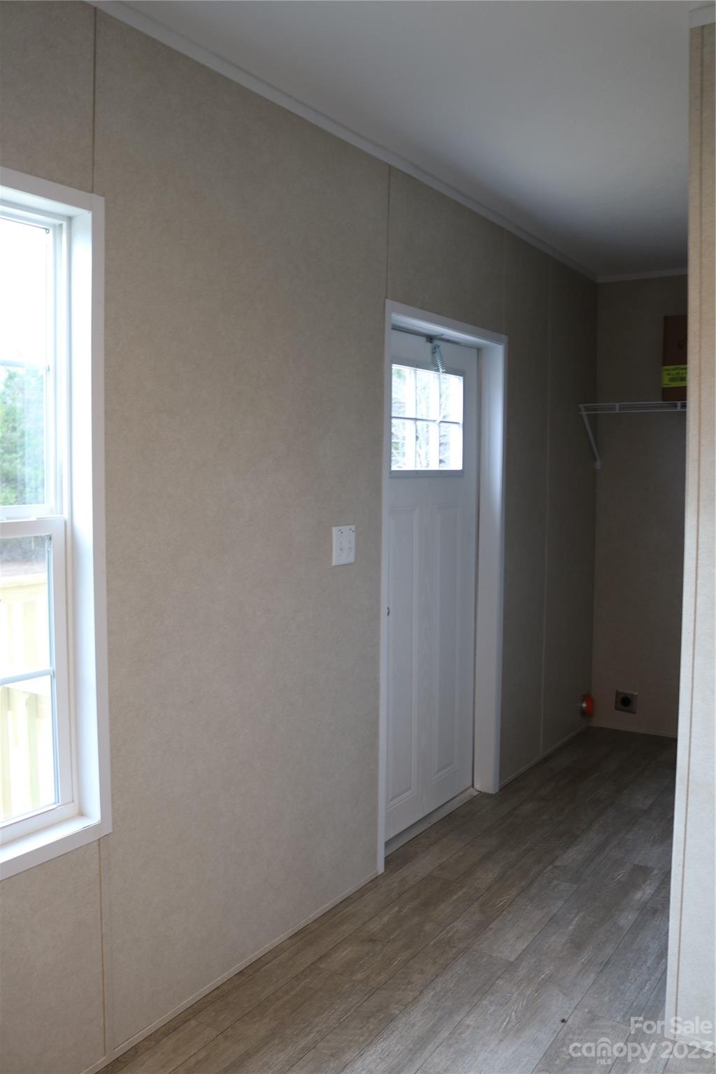 Ol Field - Residential