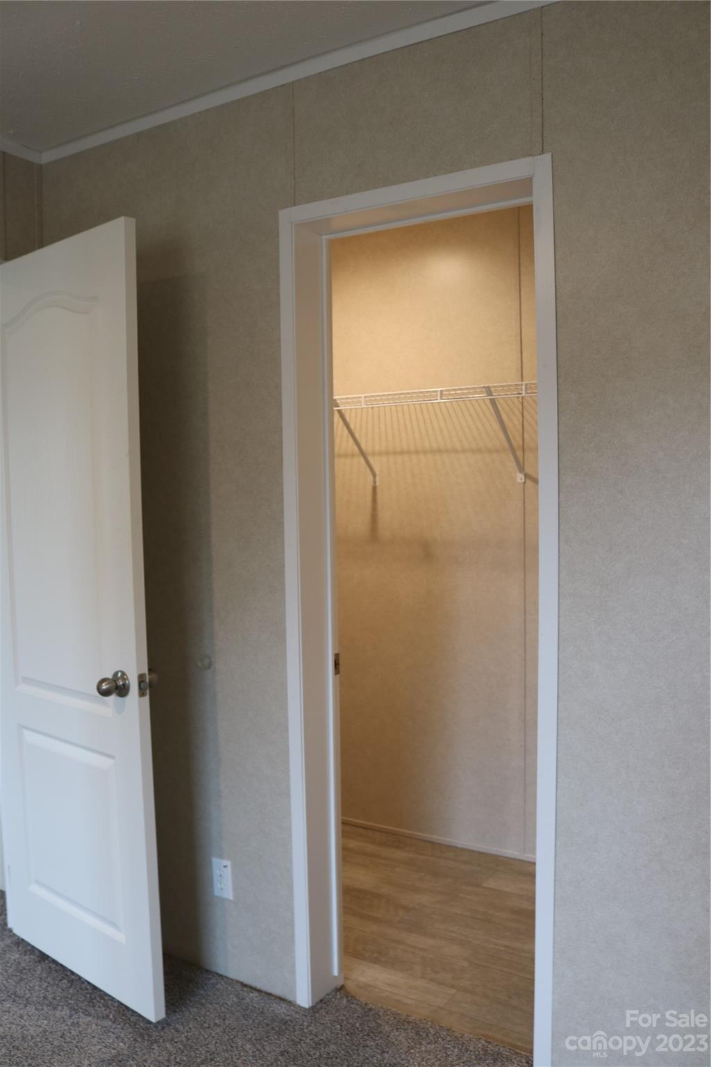 Ol Field - Residential