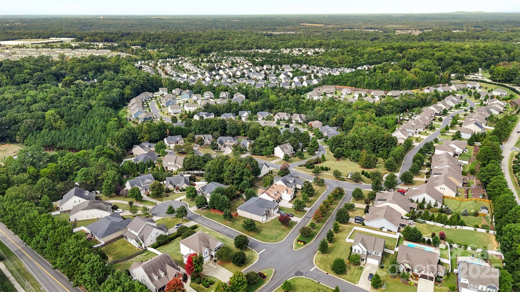 Heritage Hall - Residential