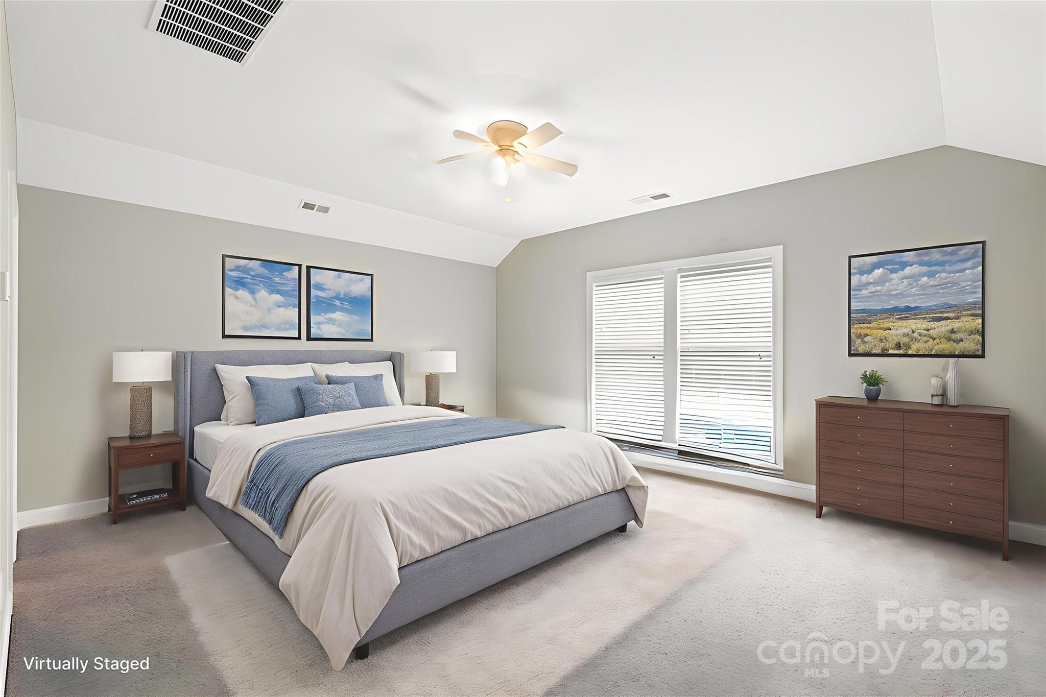 Heritage Hall - Residential