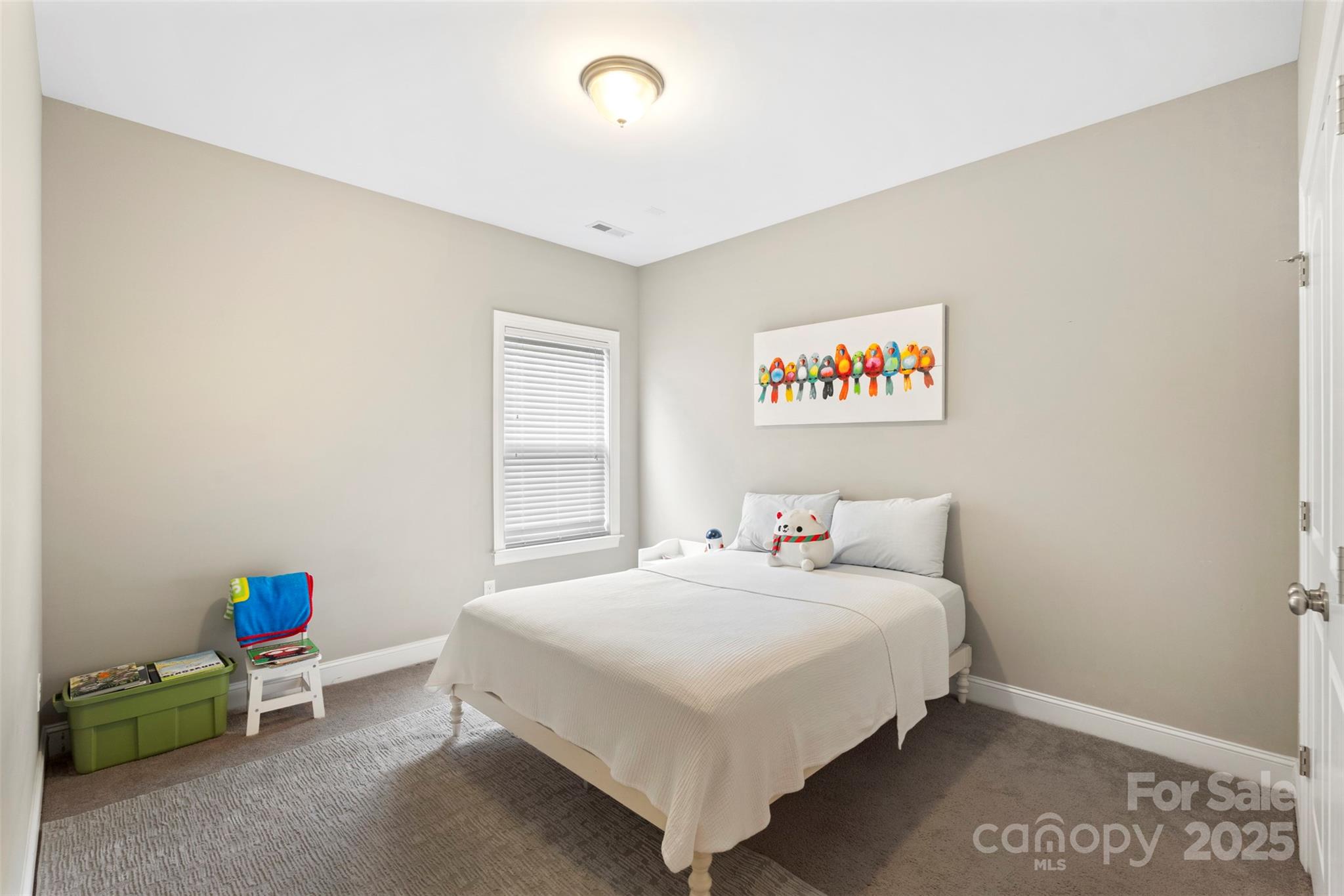 Heritage Hall - Residential