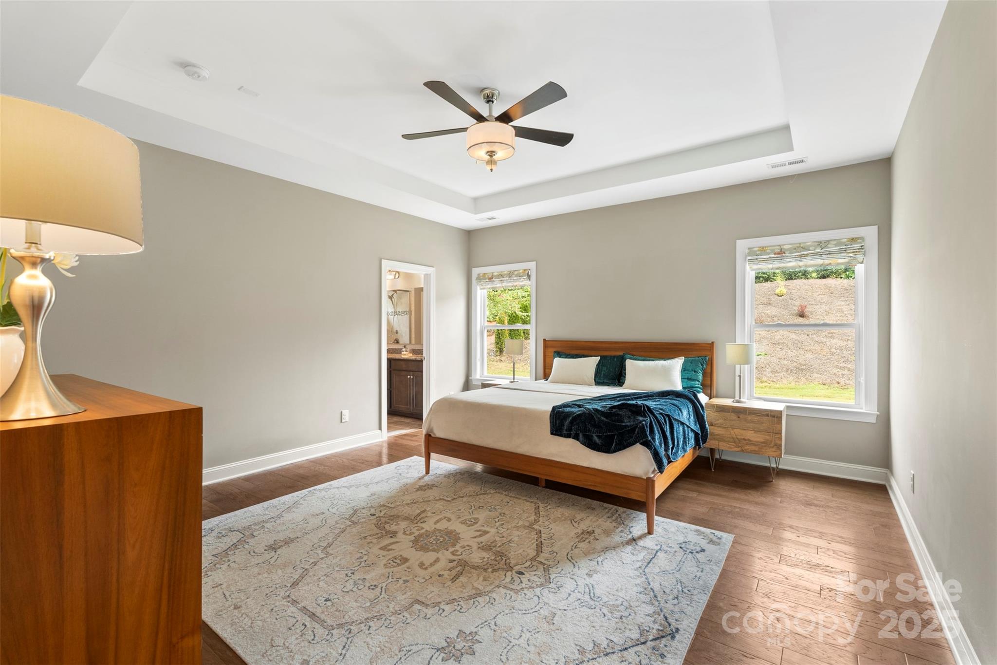 Heritage Hall - Residential