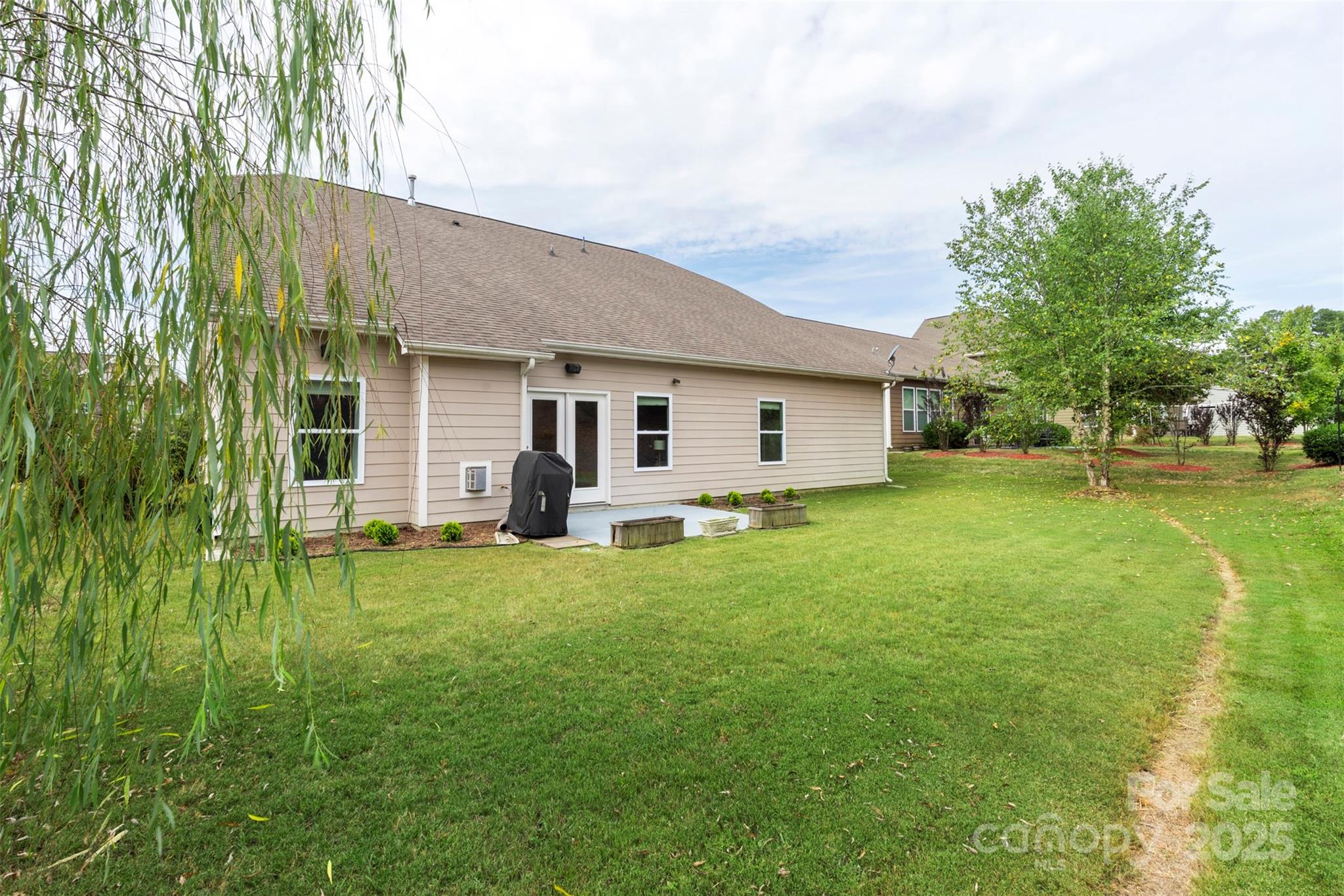 Heritage Hall - Residential