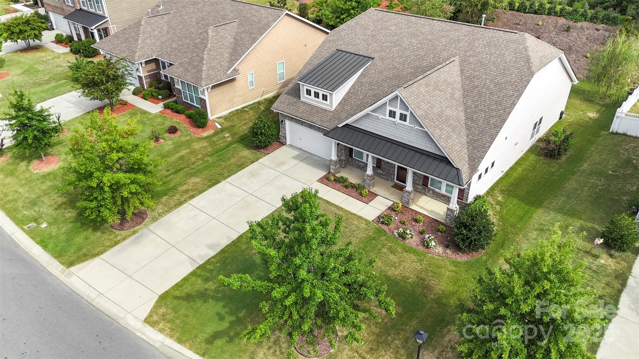 Heritage Hall - Residential