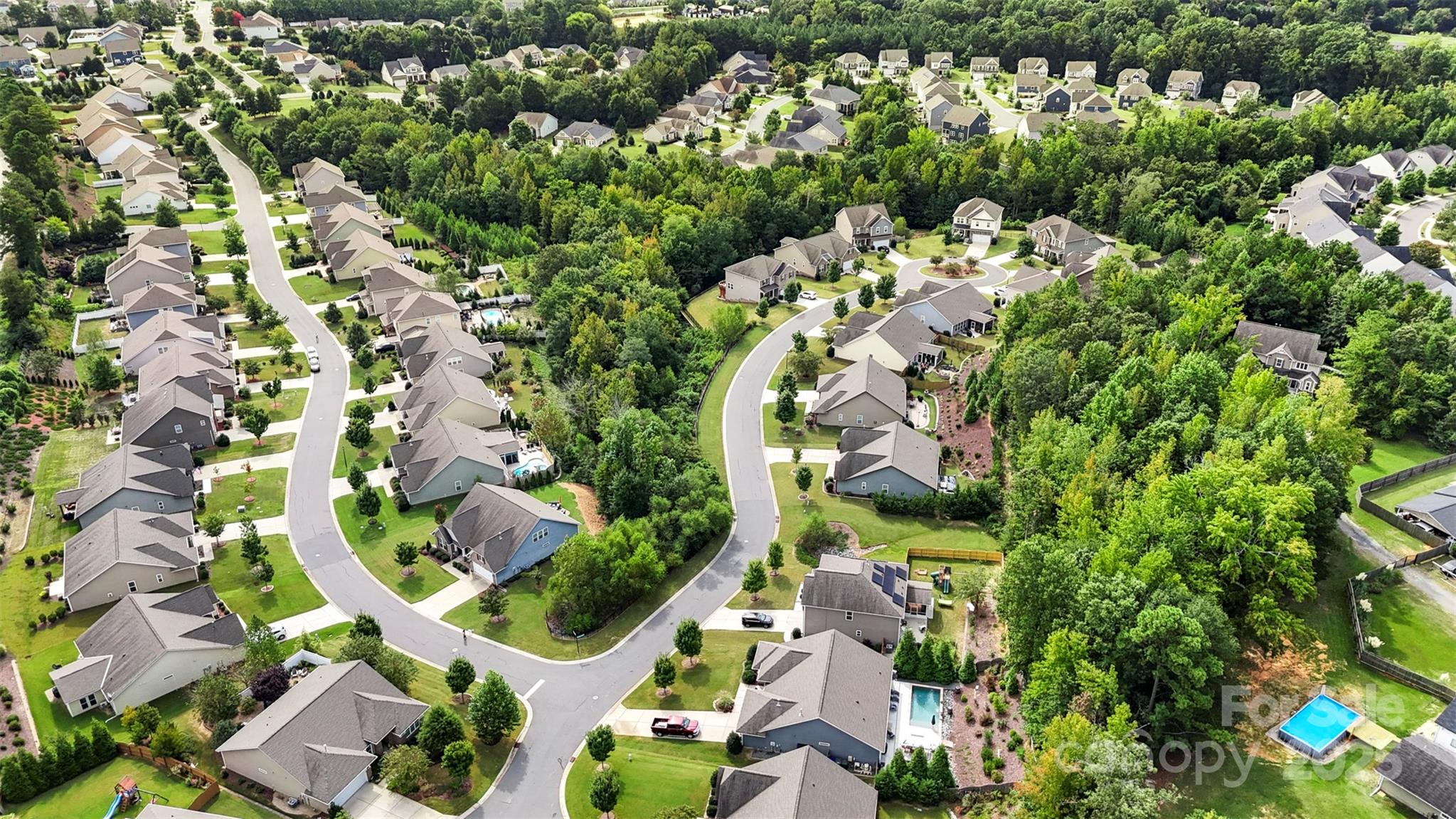 Heritage Hall - Residential