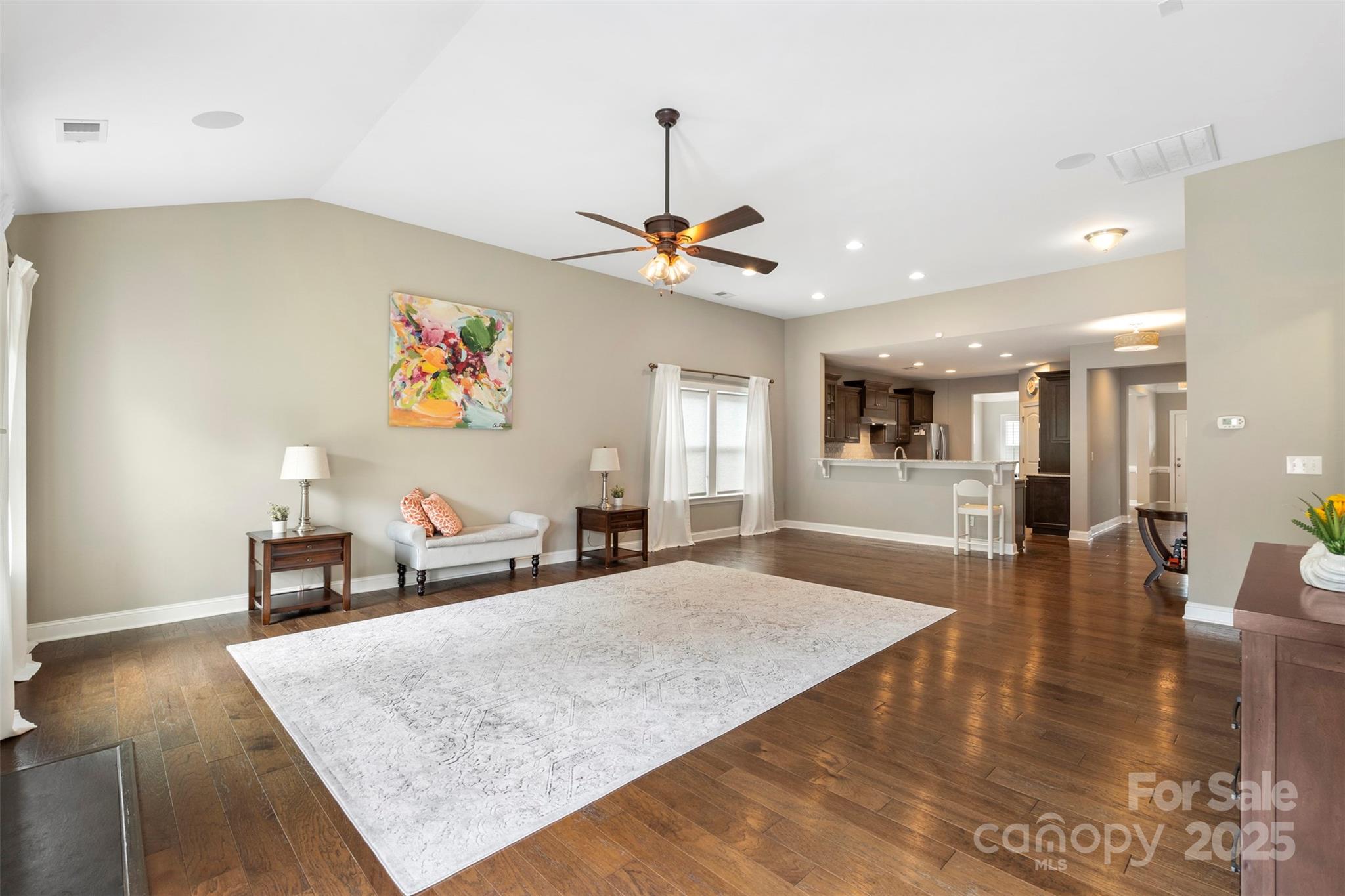 Heritage Hall - Residential