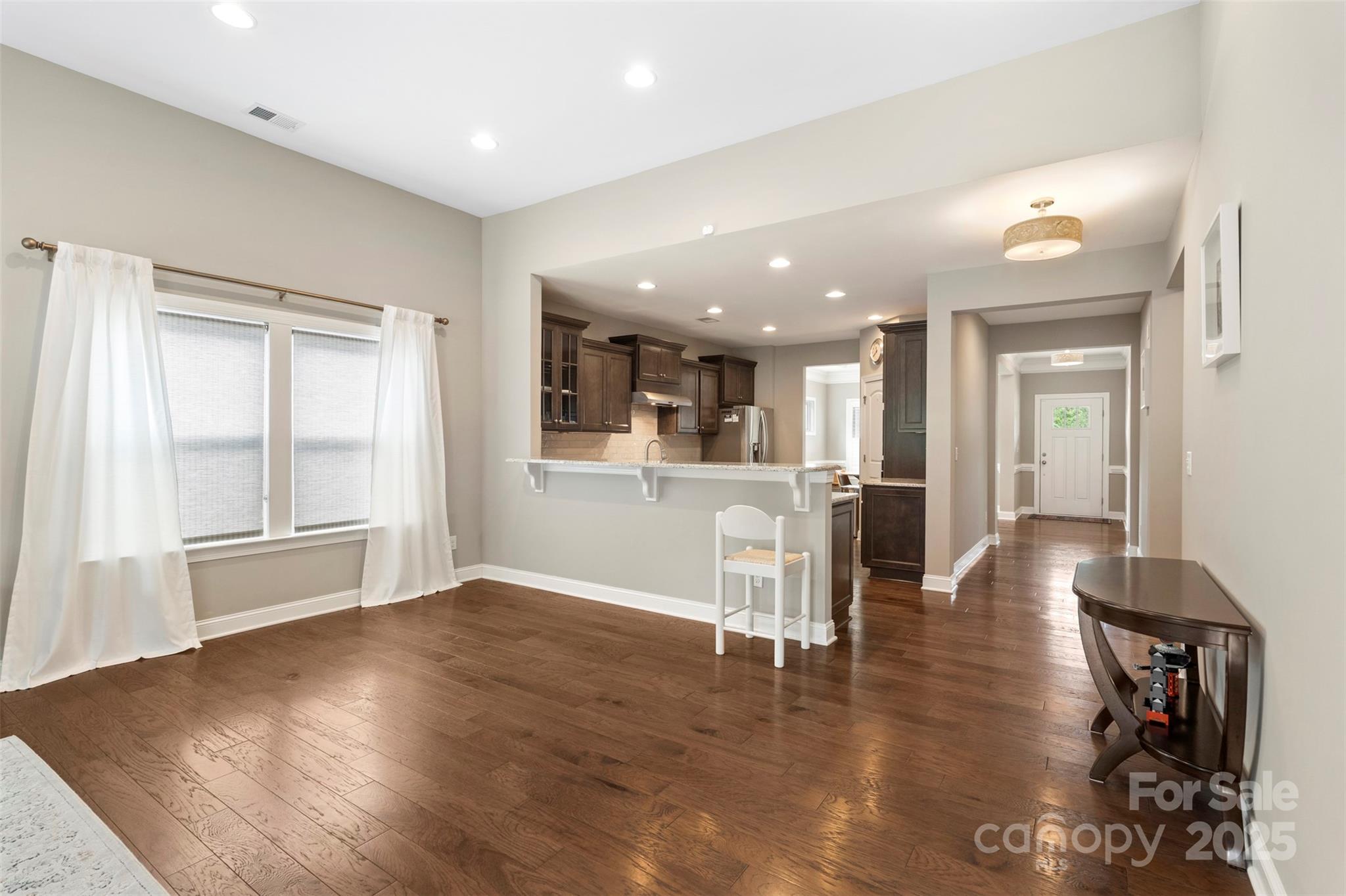 Heritage Hall - Residential