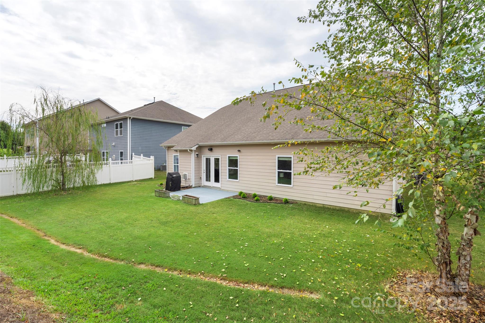 Heritage Hall - Residential