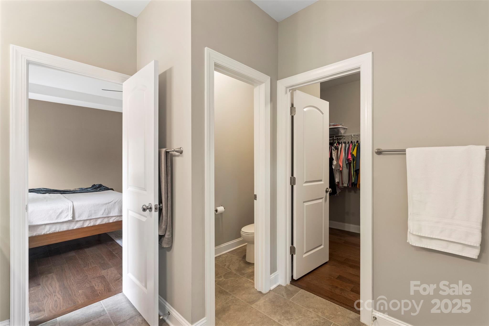 Heritage Hall - Residential