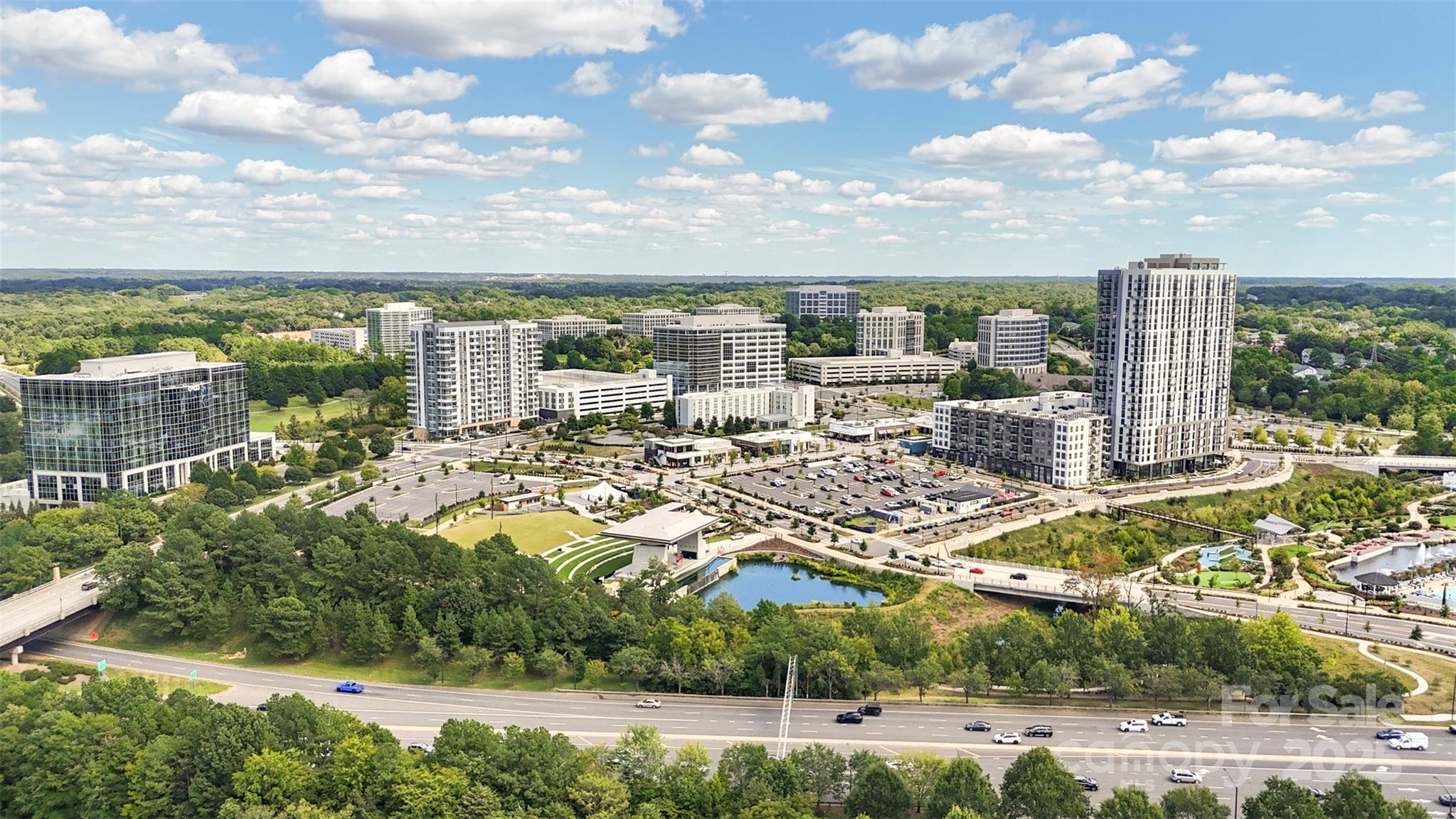 Heritage Hall - Residential