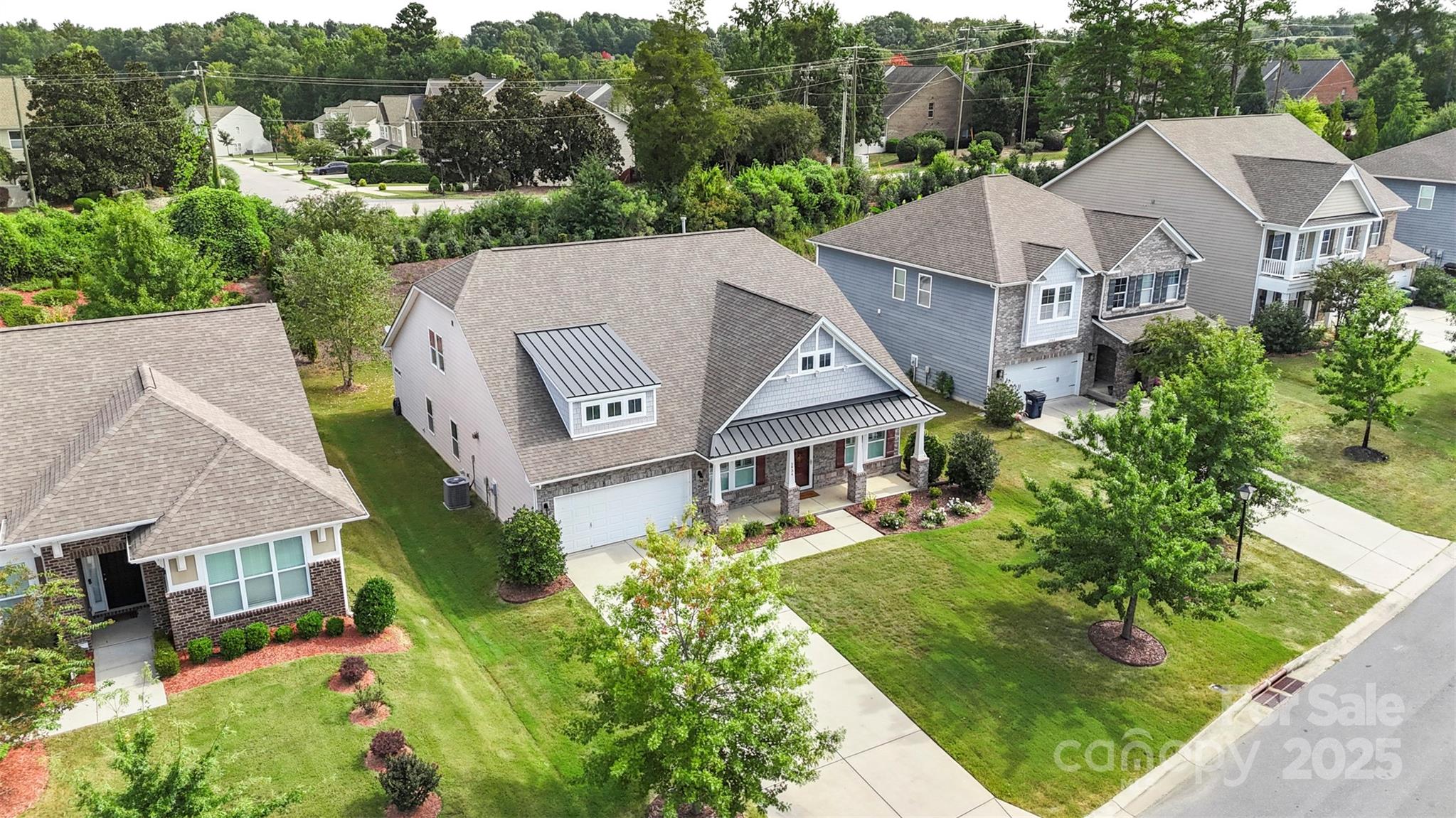 Heritage Hall - Residential