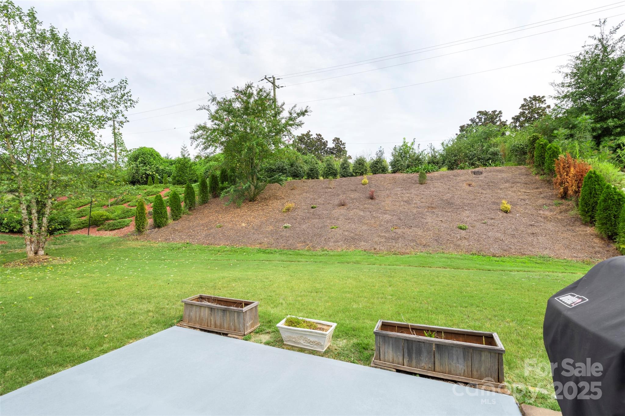 Heritage Hall - Residential