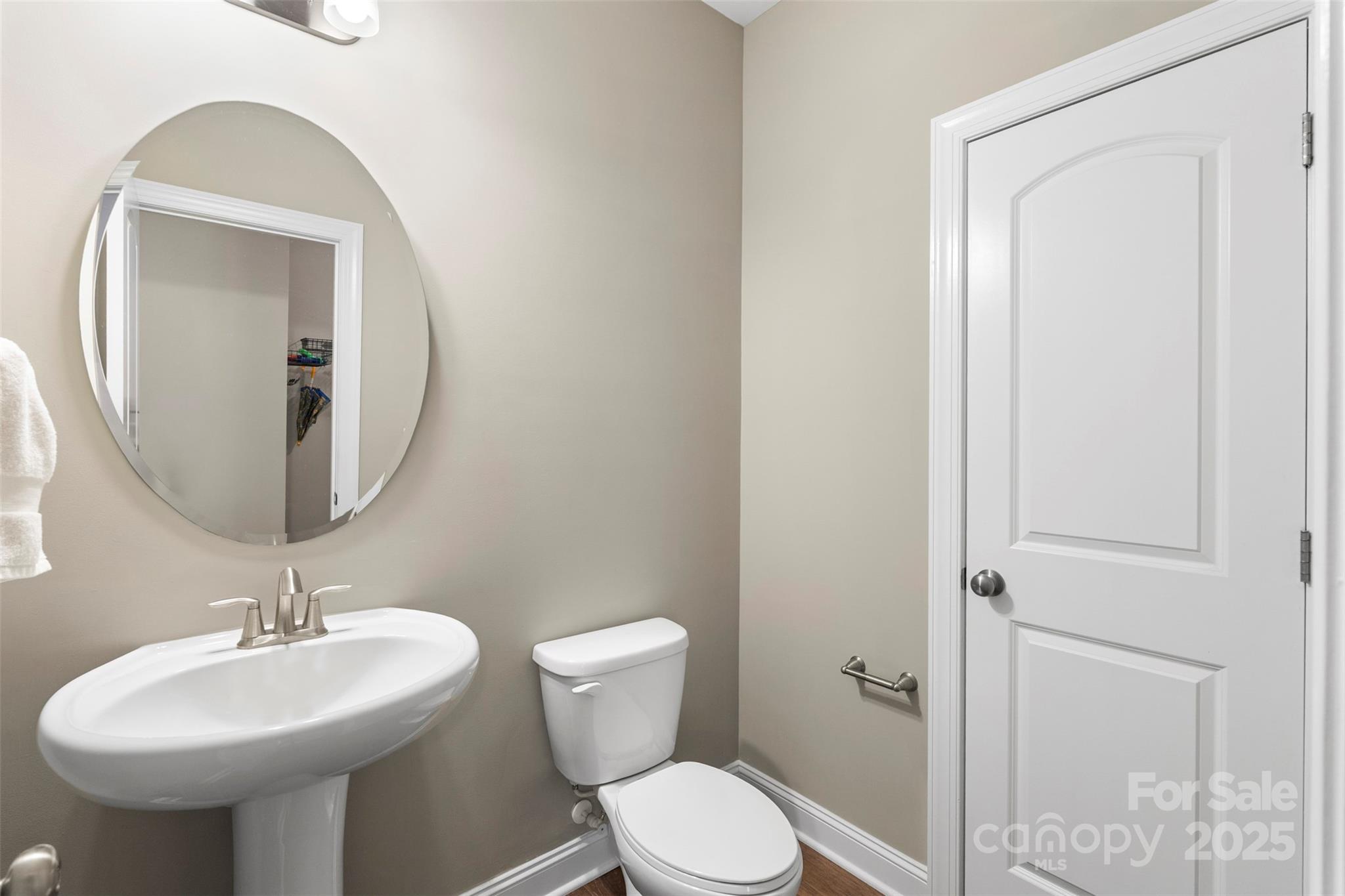 Heritage Hall - Residential