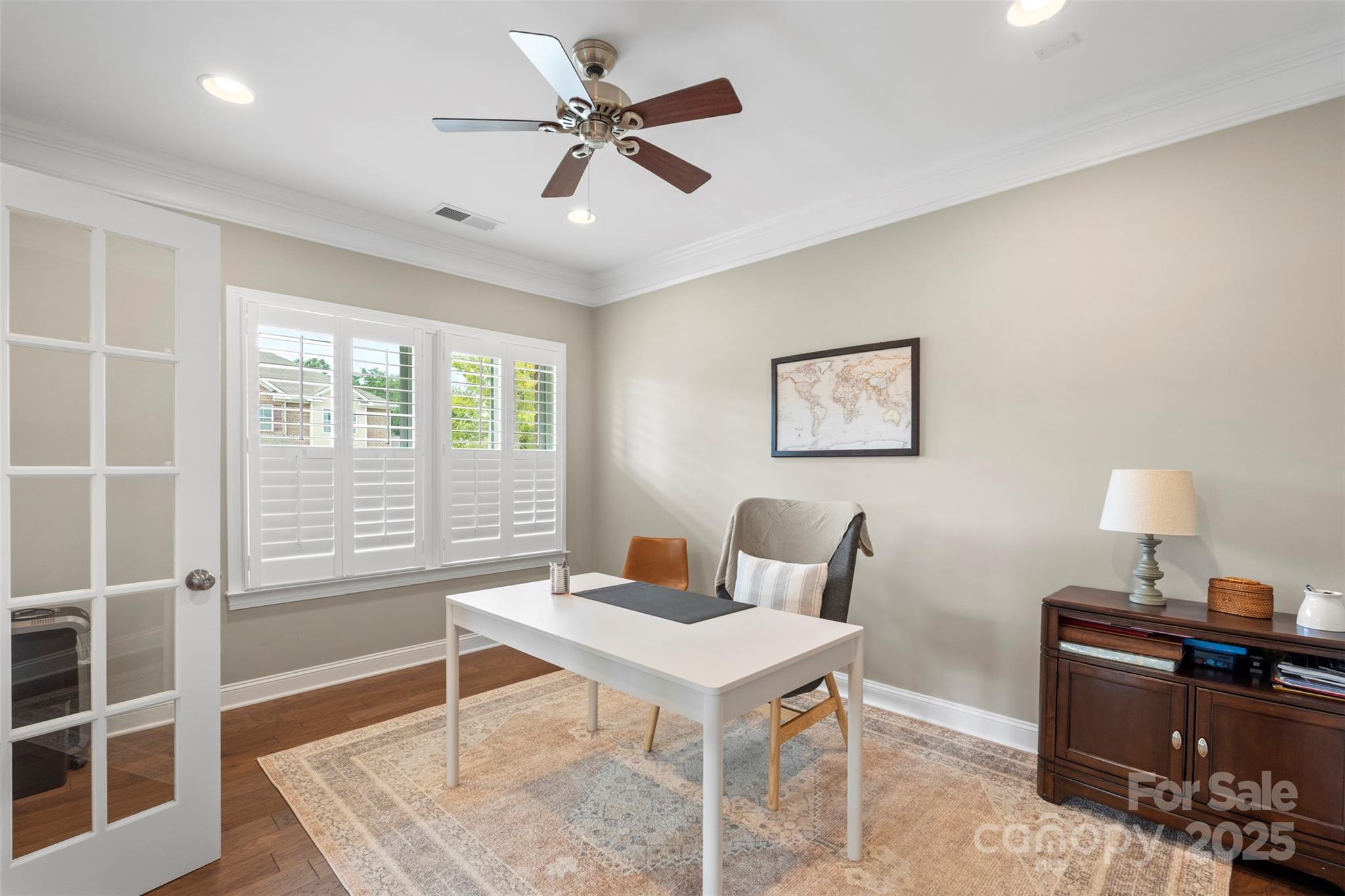 Heritage Hall - Residential