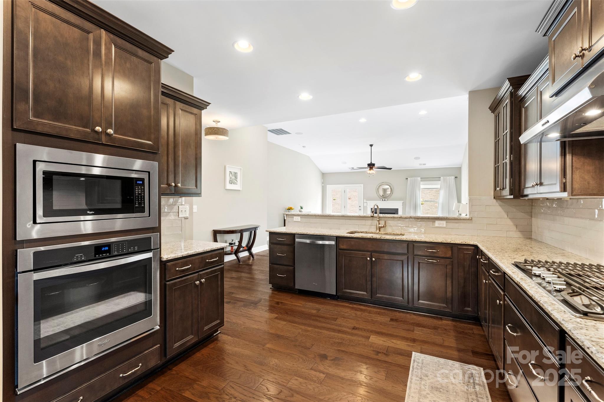 Heritage Hall - Residential