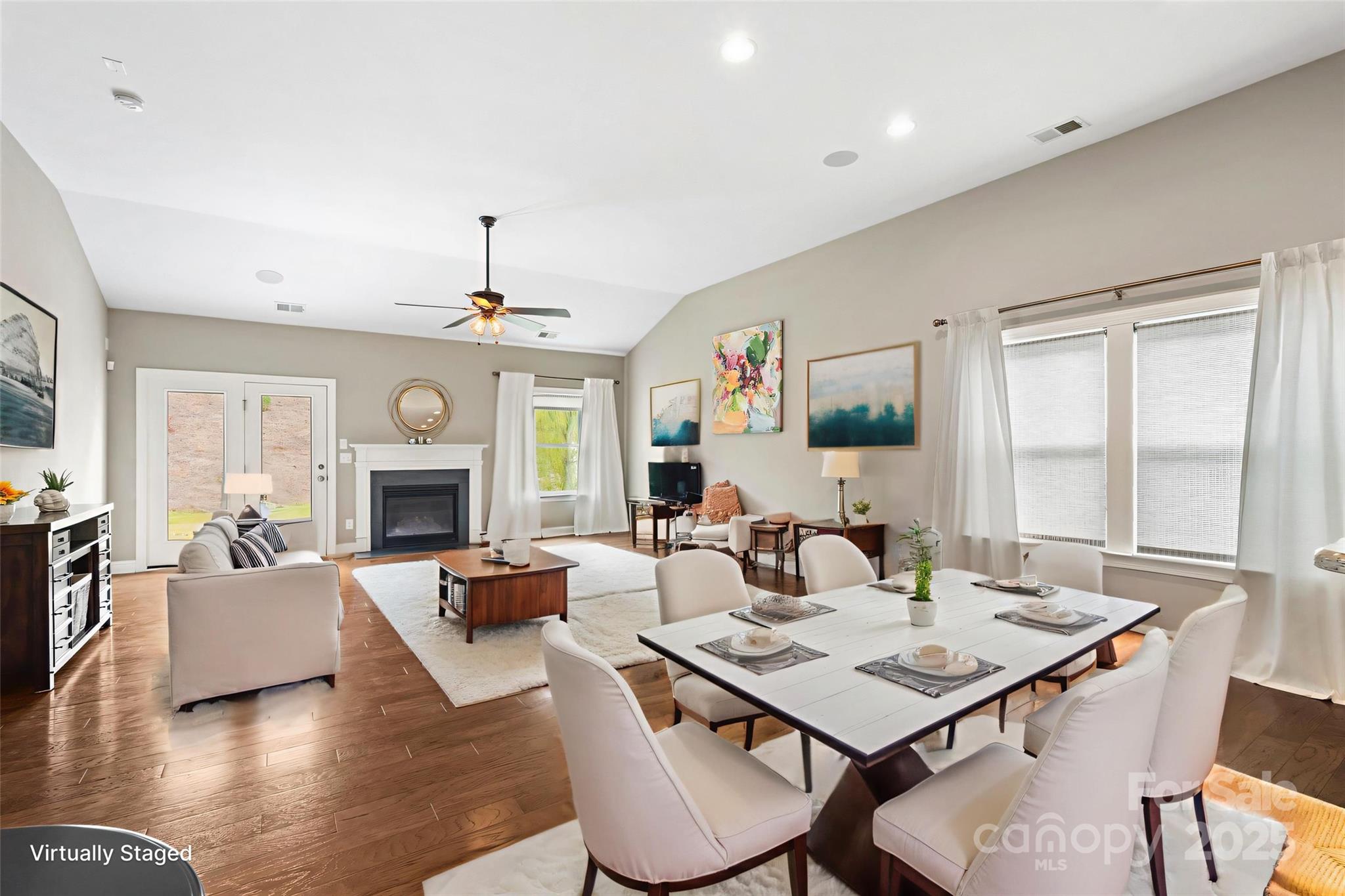 Heritage Hall - Residential