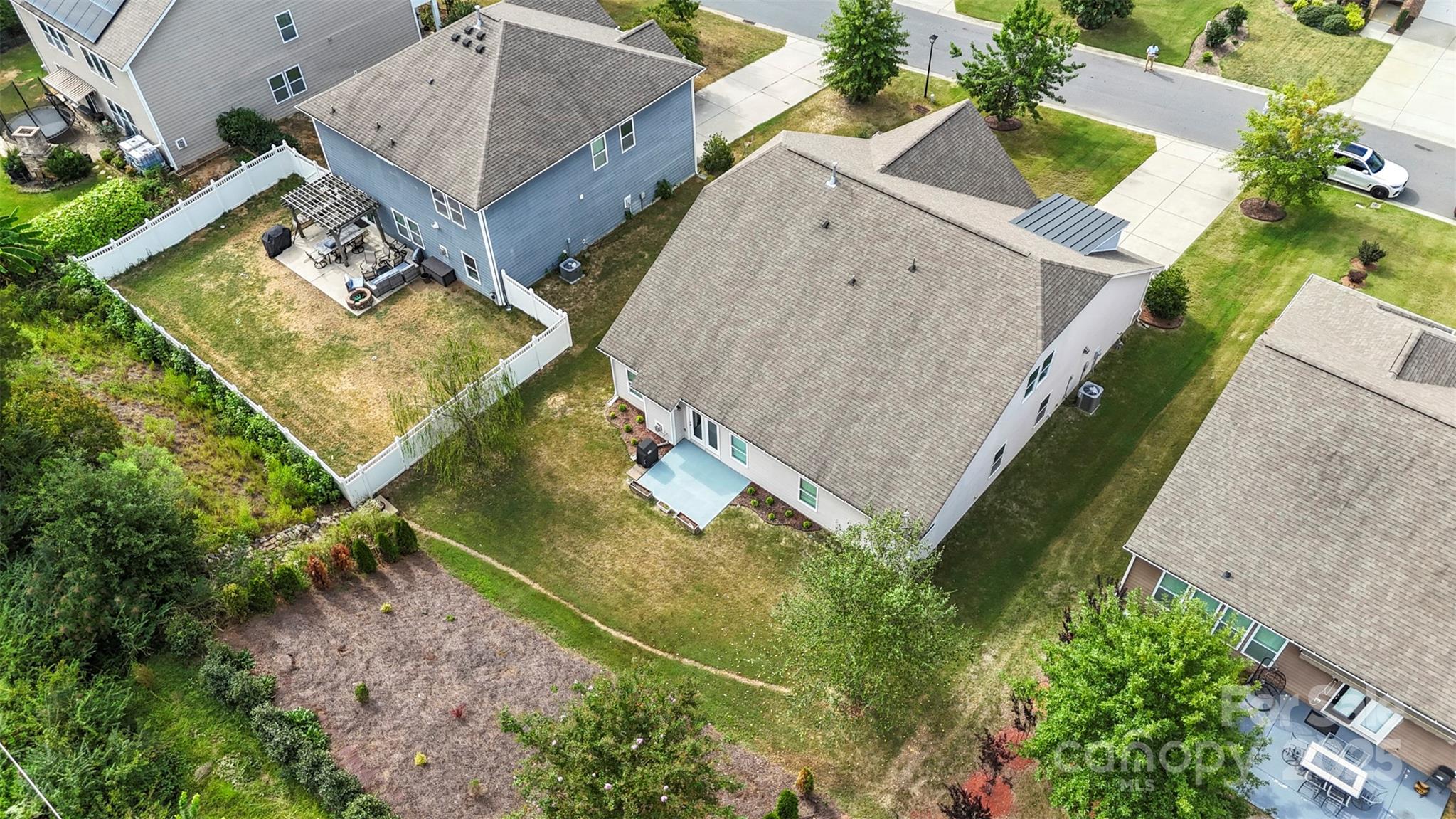 Heritage Hall - Residential