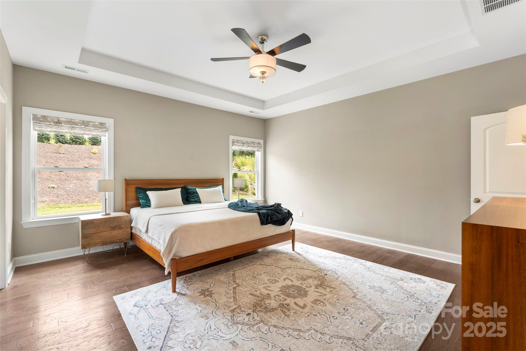 Heritage Hall - Residential