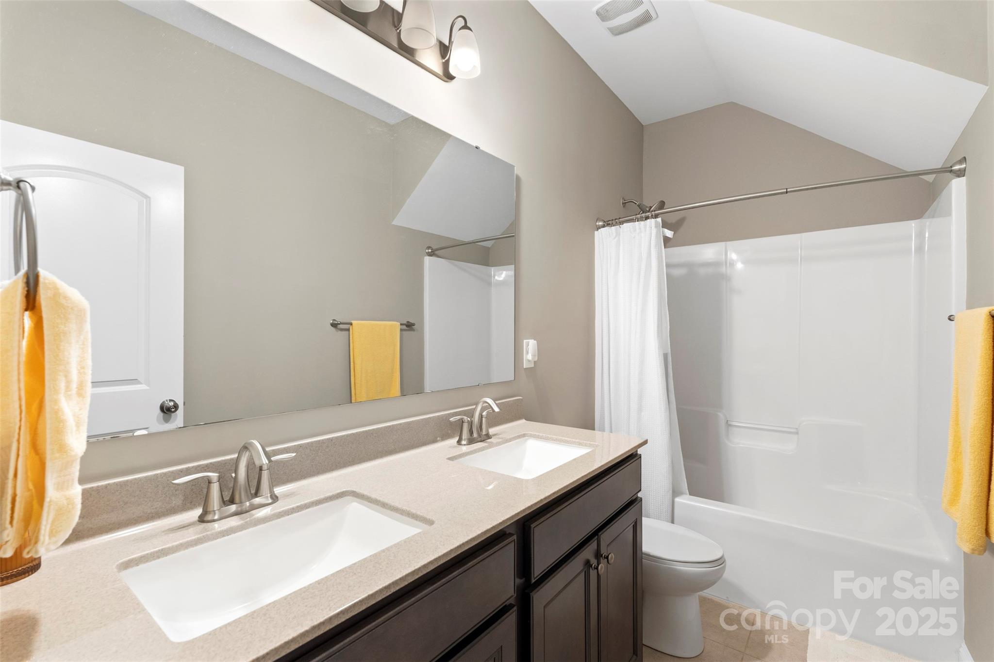 Heritage Hall - Residential