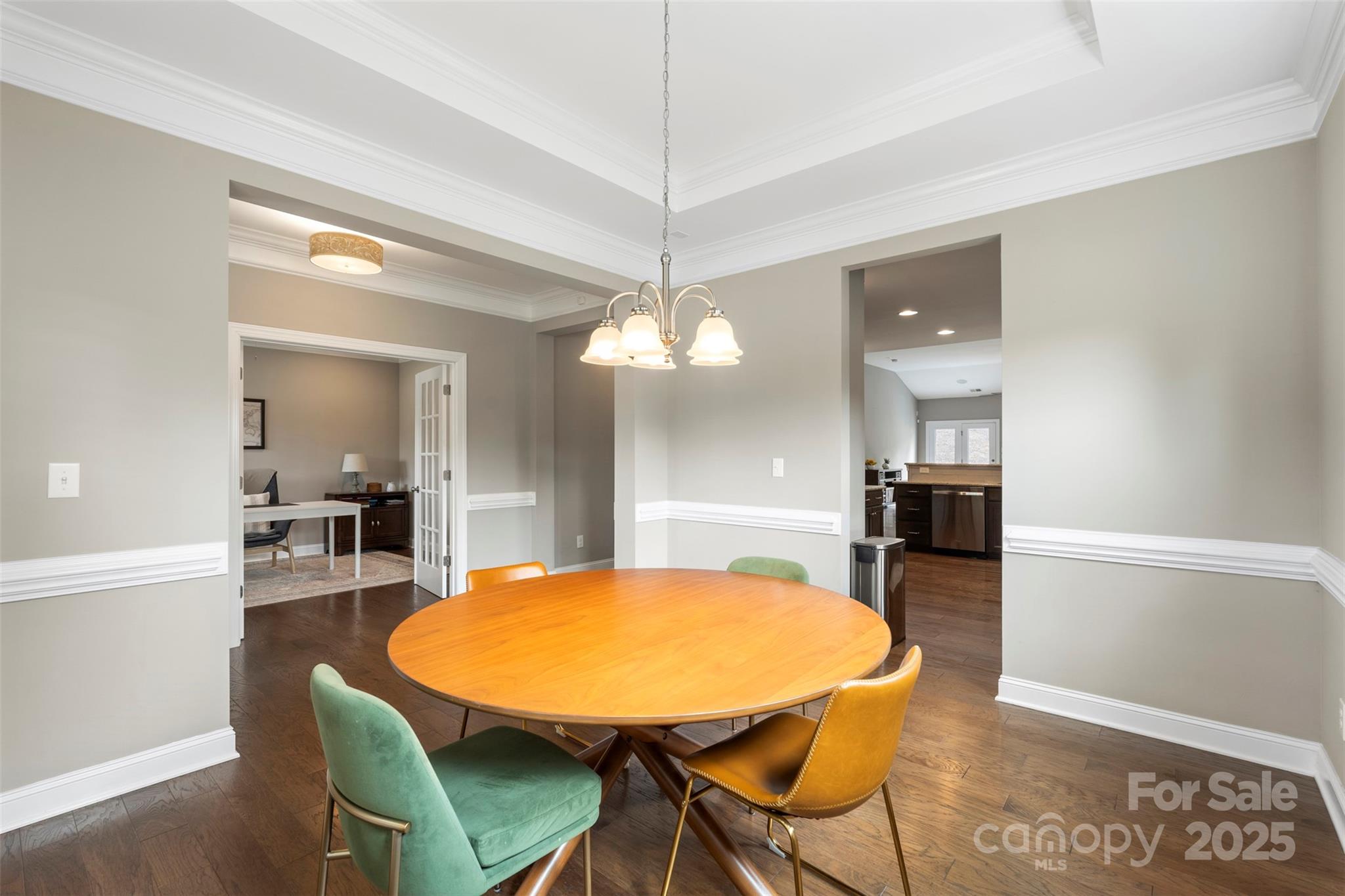 Heritage Hall - Residential