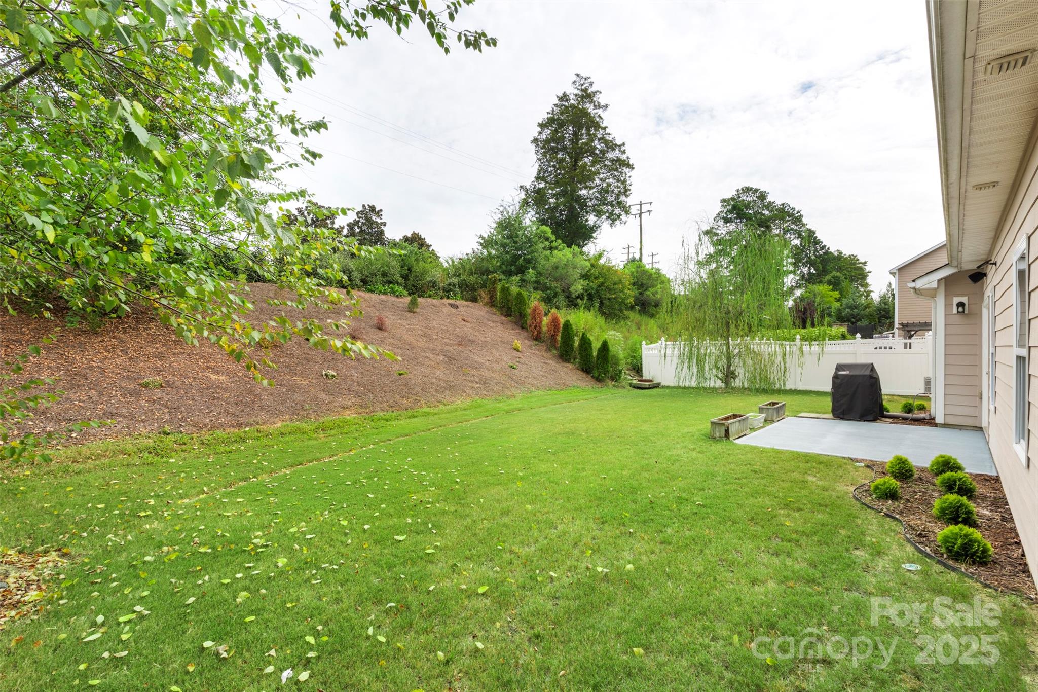 Heritage Hall - Residential