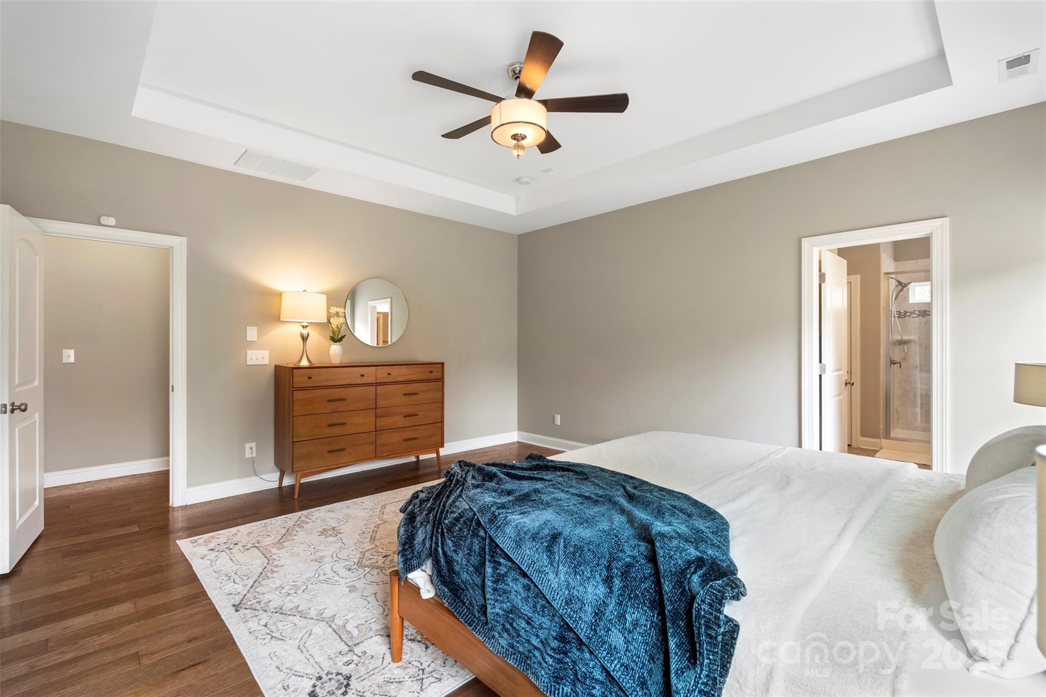 Heritage Hall - Residential