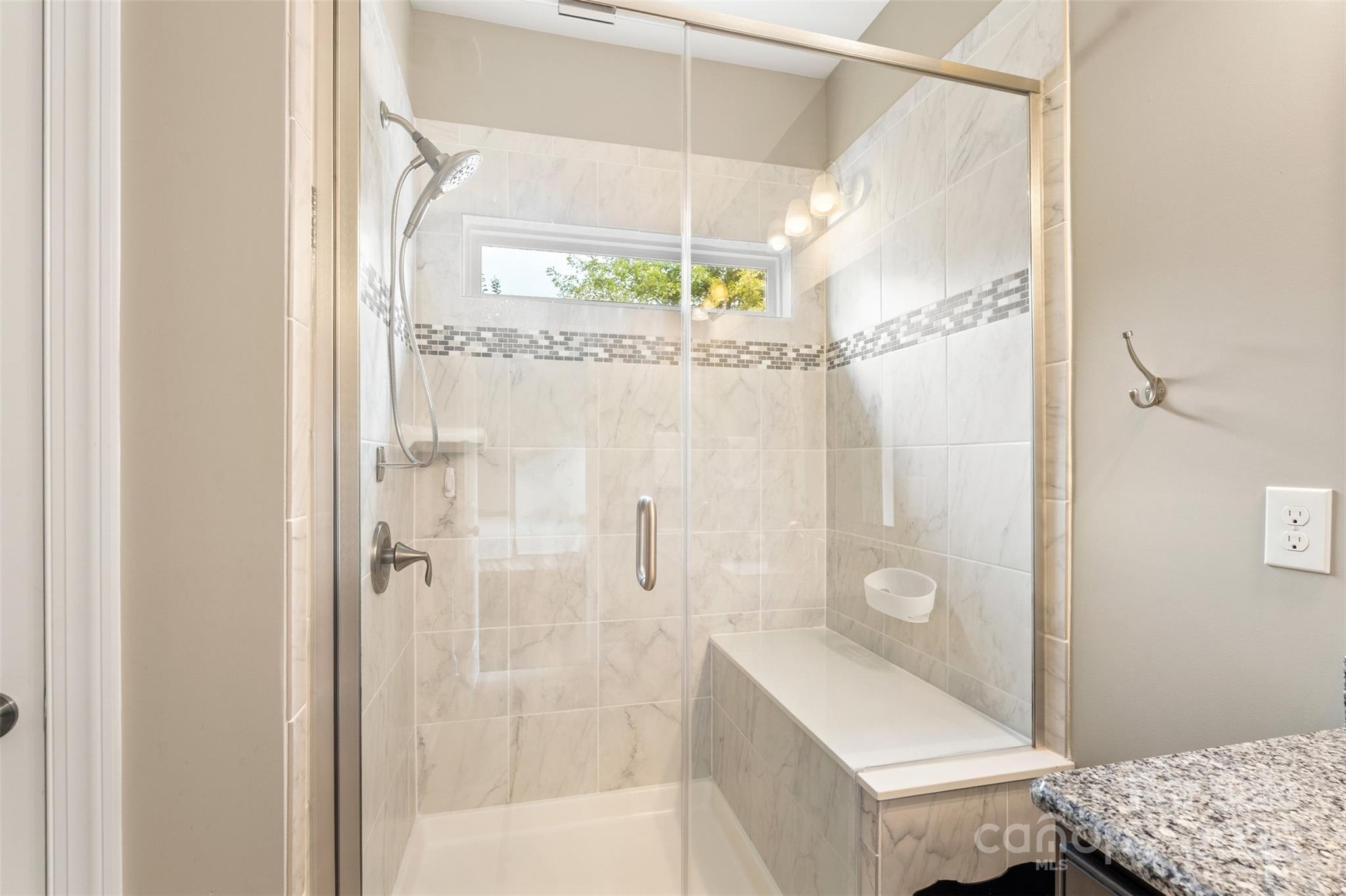 Heritage Hall - Residential