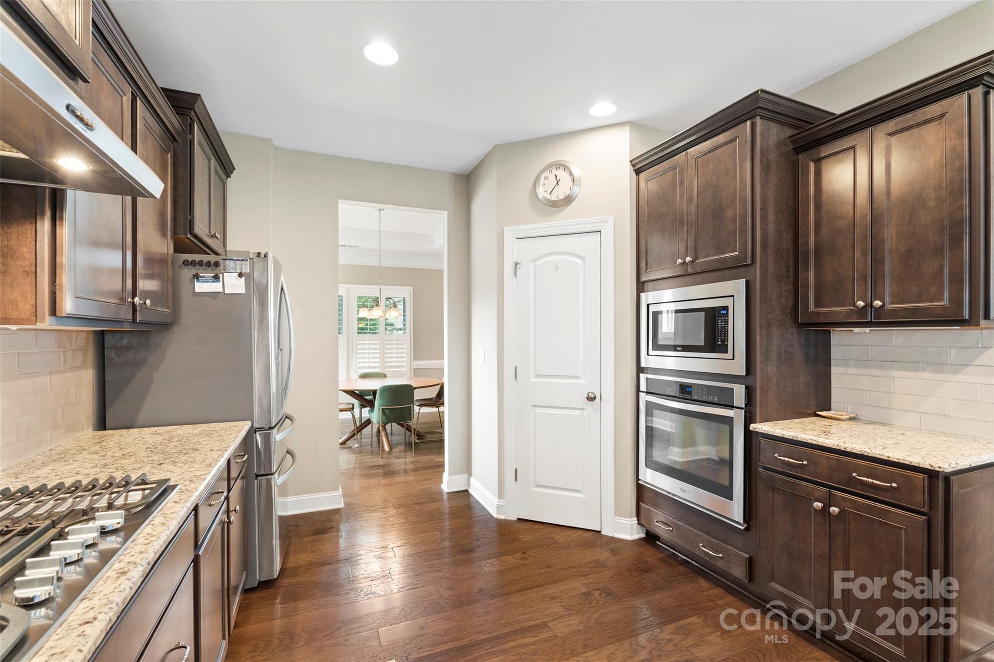 Heritage Hall - Residential